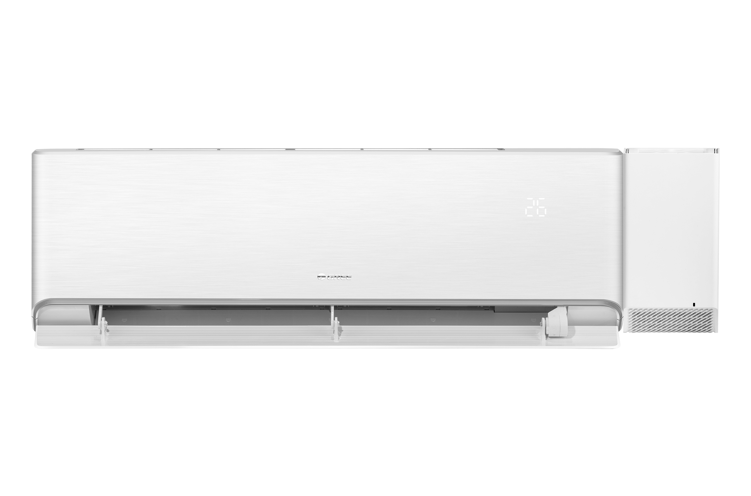 GREE GWH-09-12-FAB | Frischluftmodul