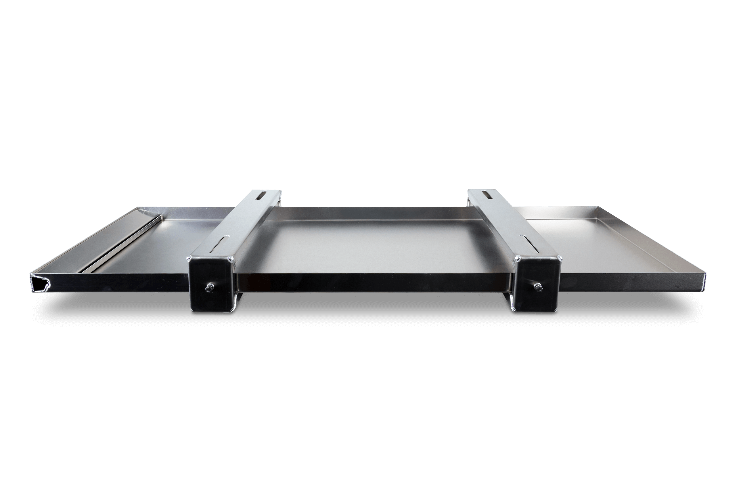 B-AUW-1 | Ölprotektor für Klima- und Wärmepumpen Außengeräte | Aluminium