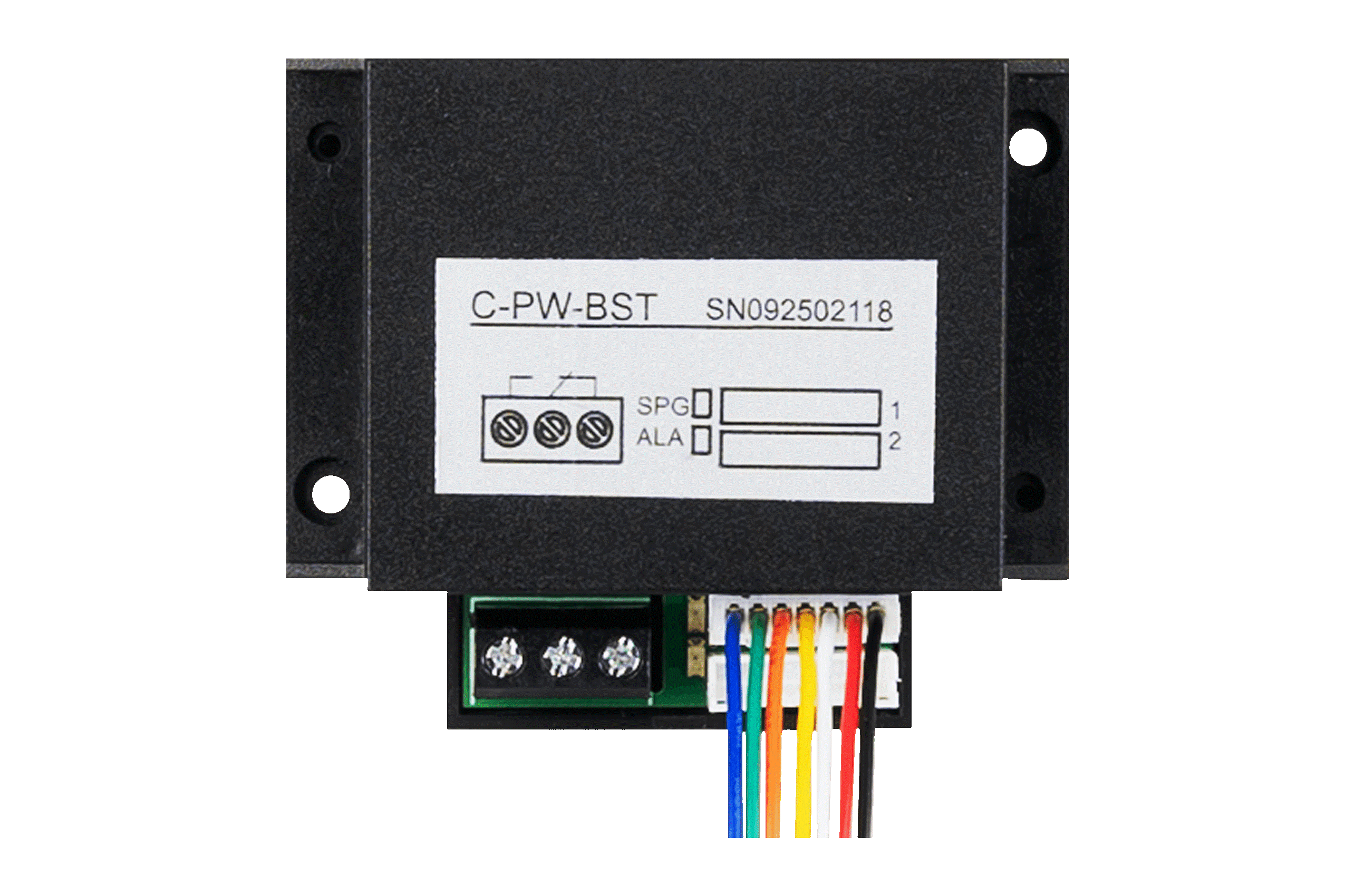 KRONE C-PW-BST | Störmeldemodul | PW-EC
