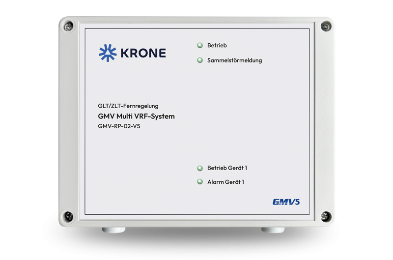 GREE GMV-RP-02-V5 | Modul zur Fernregelung per GLT