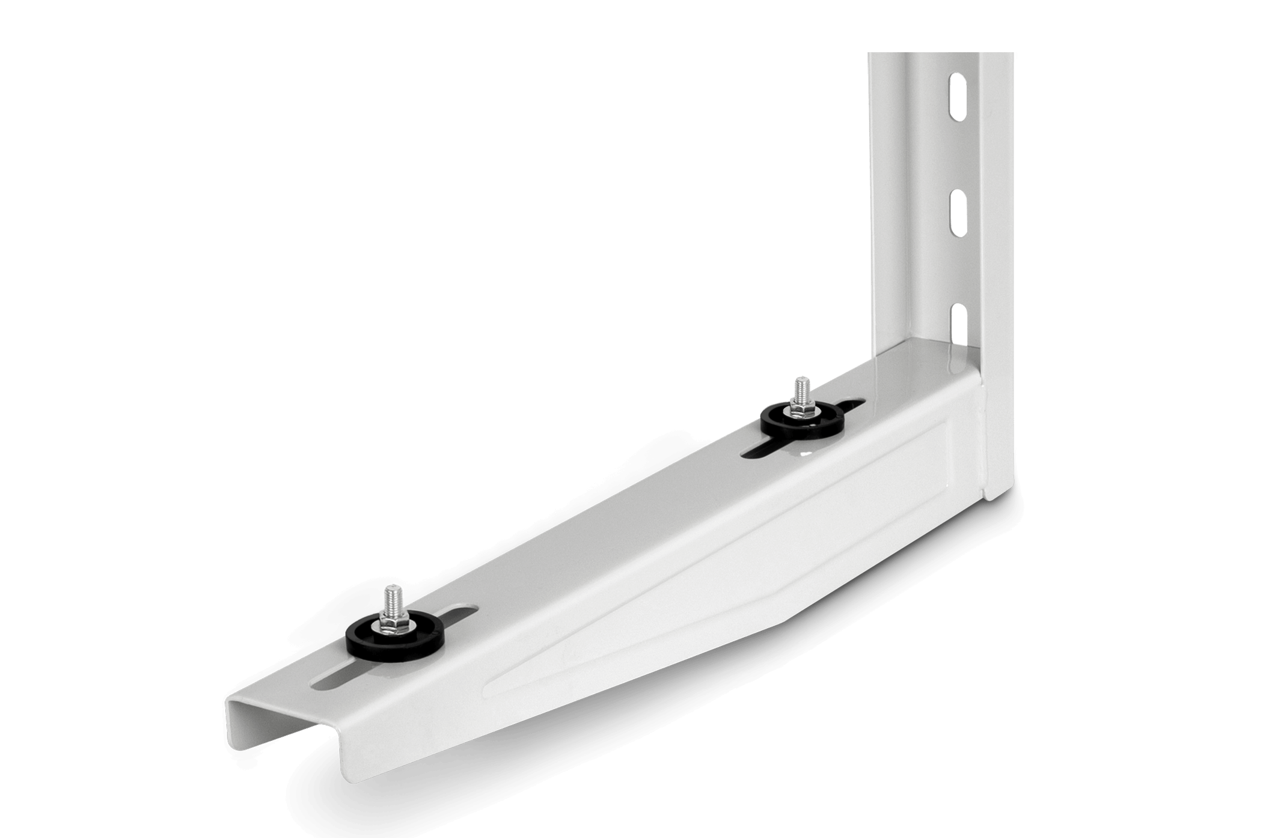 B-3036-3 | Wandkonsole für Außengeräte | 490 mm Auflagefläche