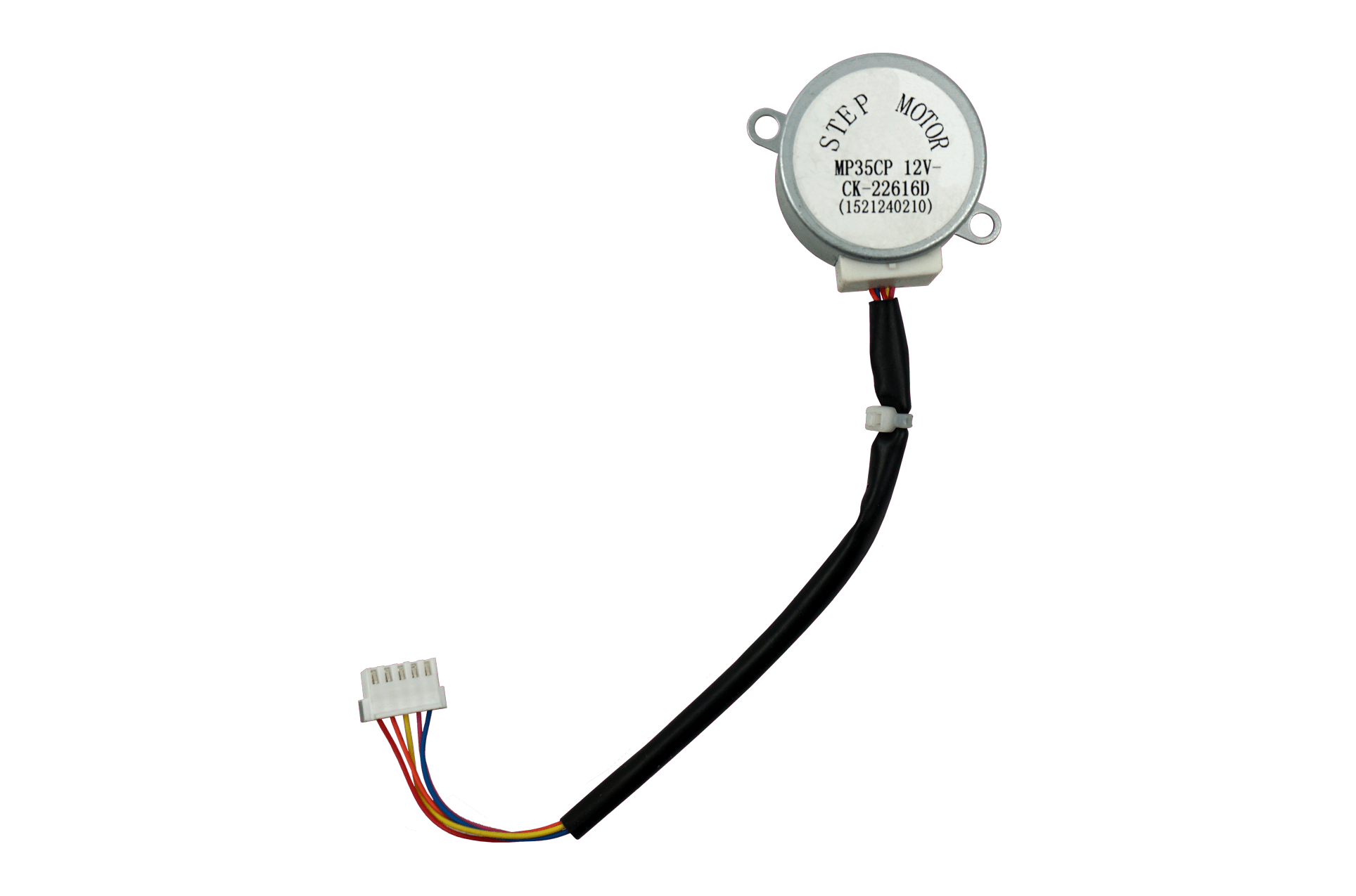 GREE XG1521240210 | Steppingmotor vertikale Lamellen Innengerät