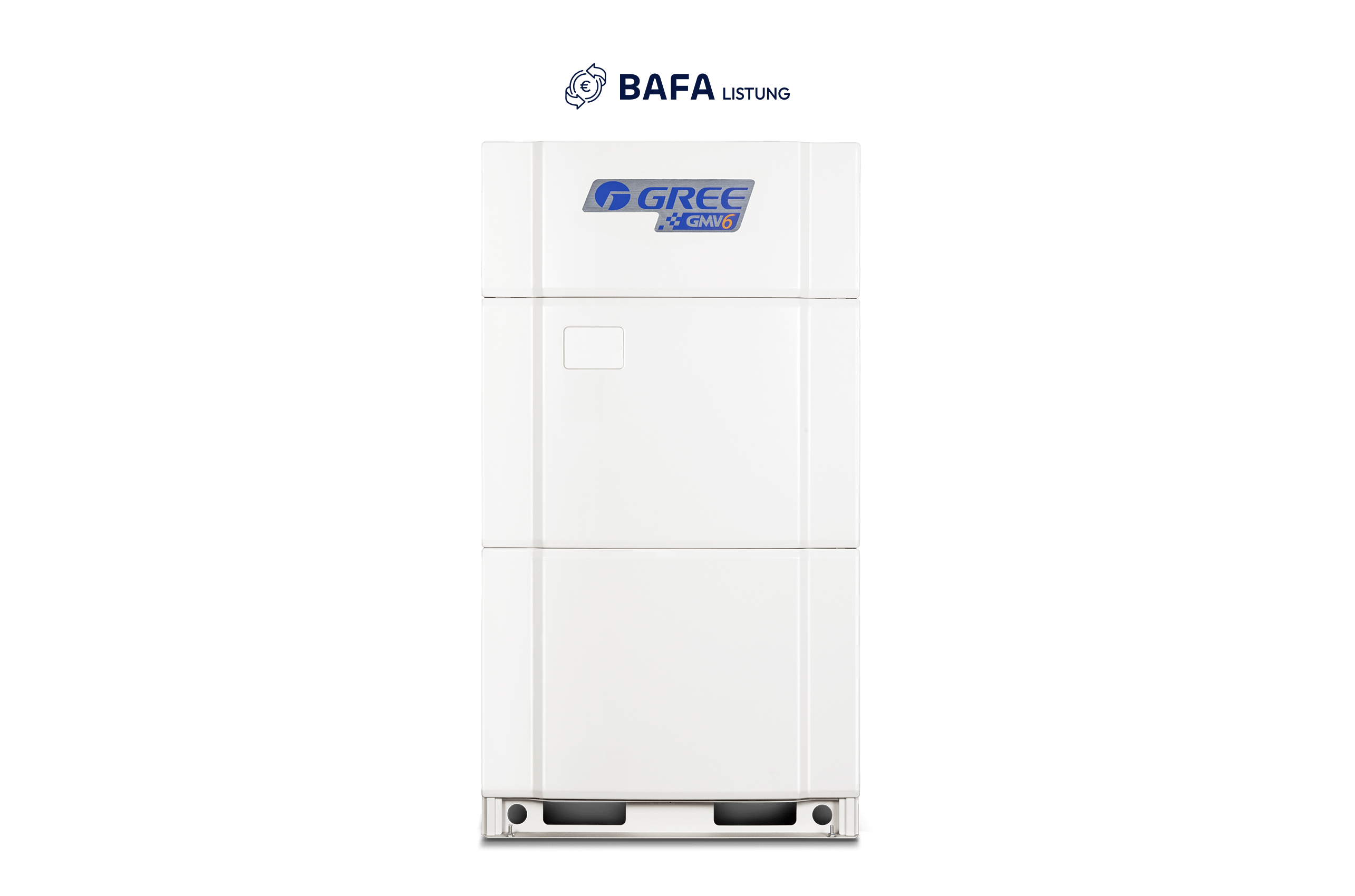GREE GMV-224-WMH-X | Modulares VRF-Außengerät | 22,4 kW
