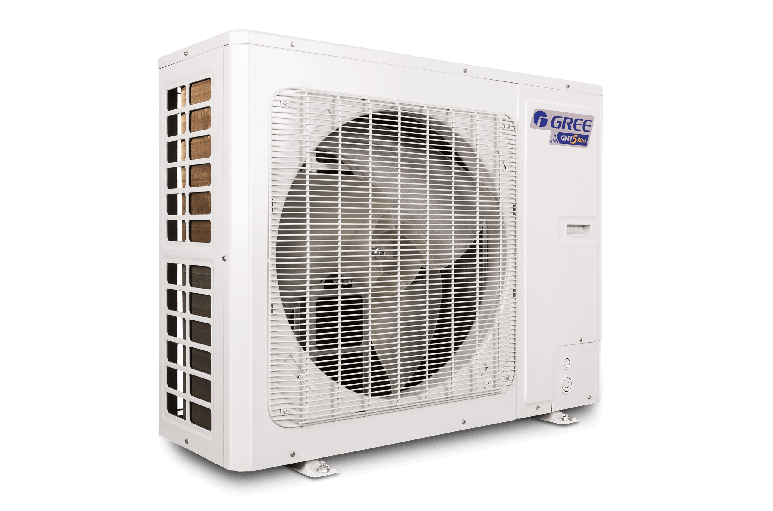 GREE GMV-121-WLC-T | Kompaktes VRF-Außengerät | 12,1 kW