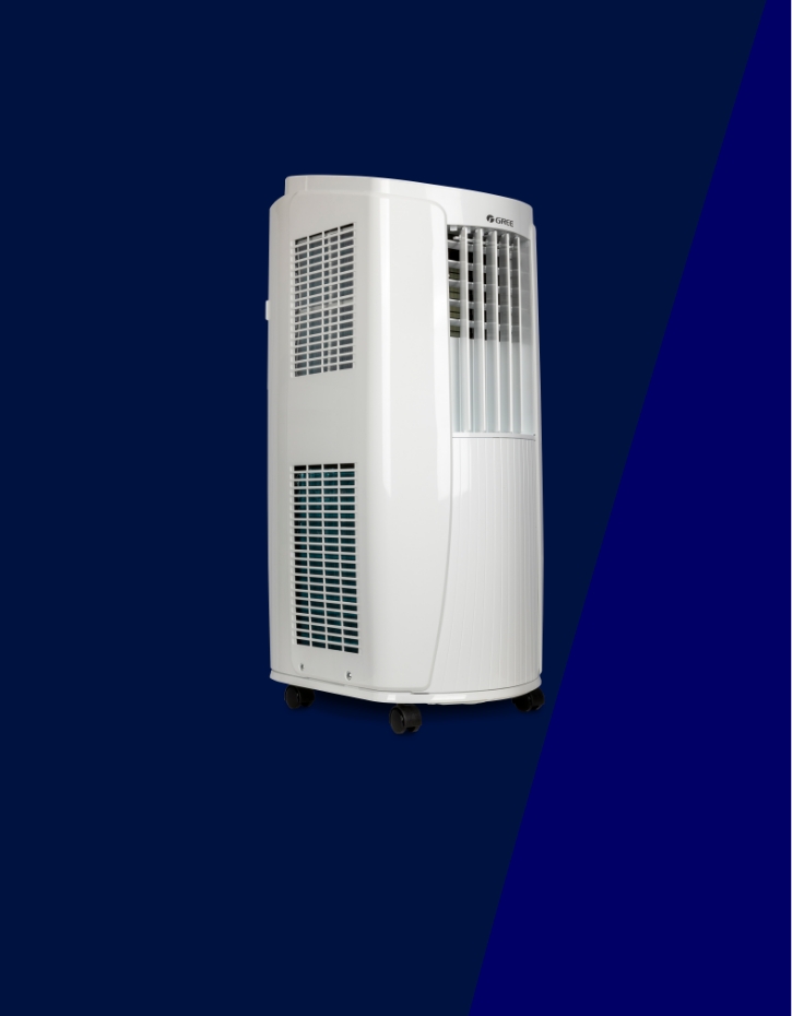 Mobile Einschlauchgeräte | Serie GPC