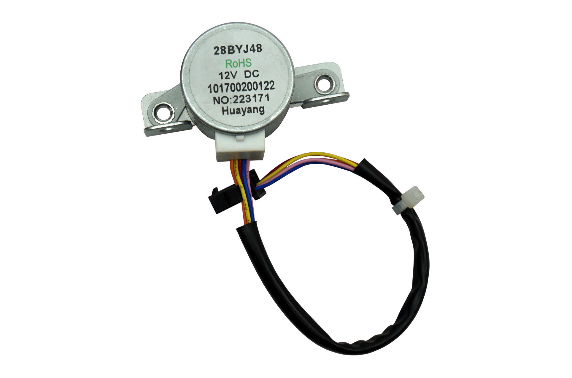 X-NO-1000076741 - Stepping Motor