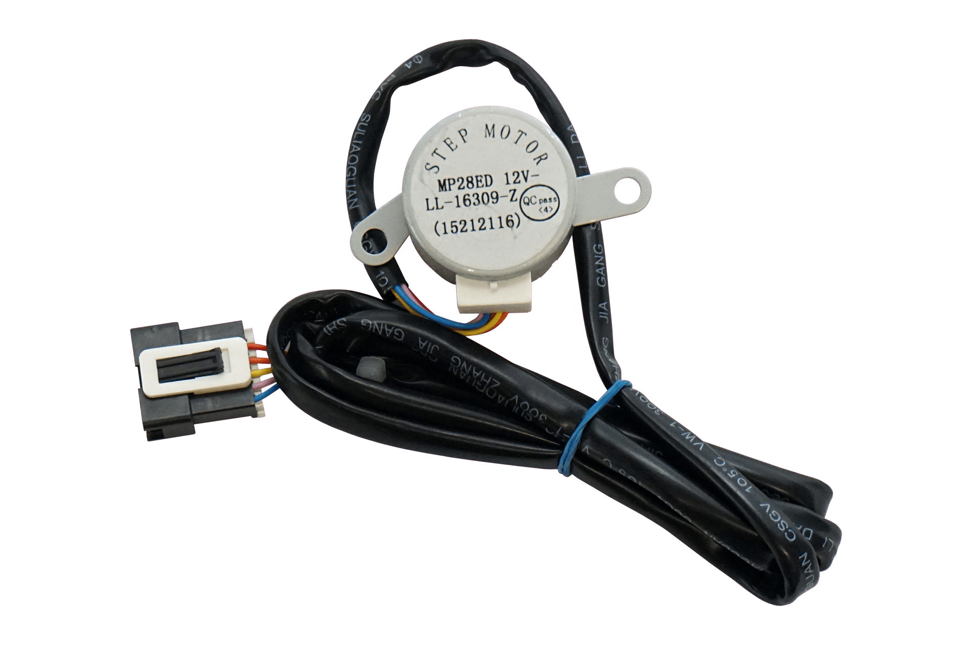 GREE XG15212116 | Steppingmotor Innengerät