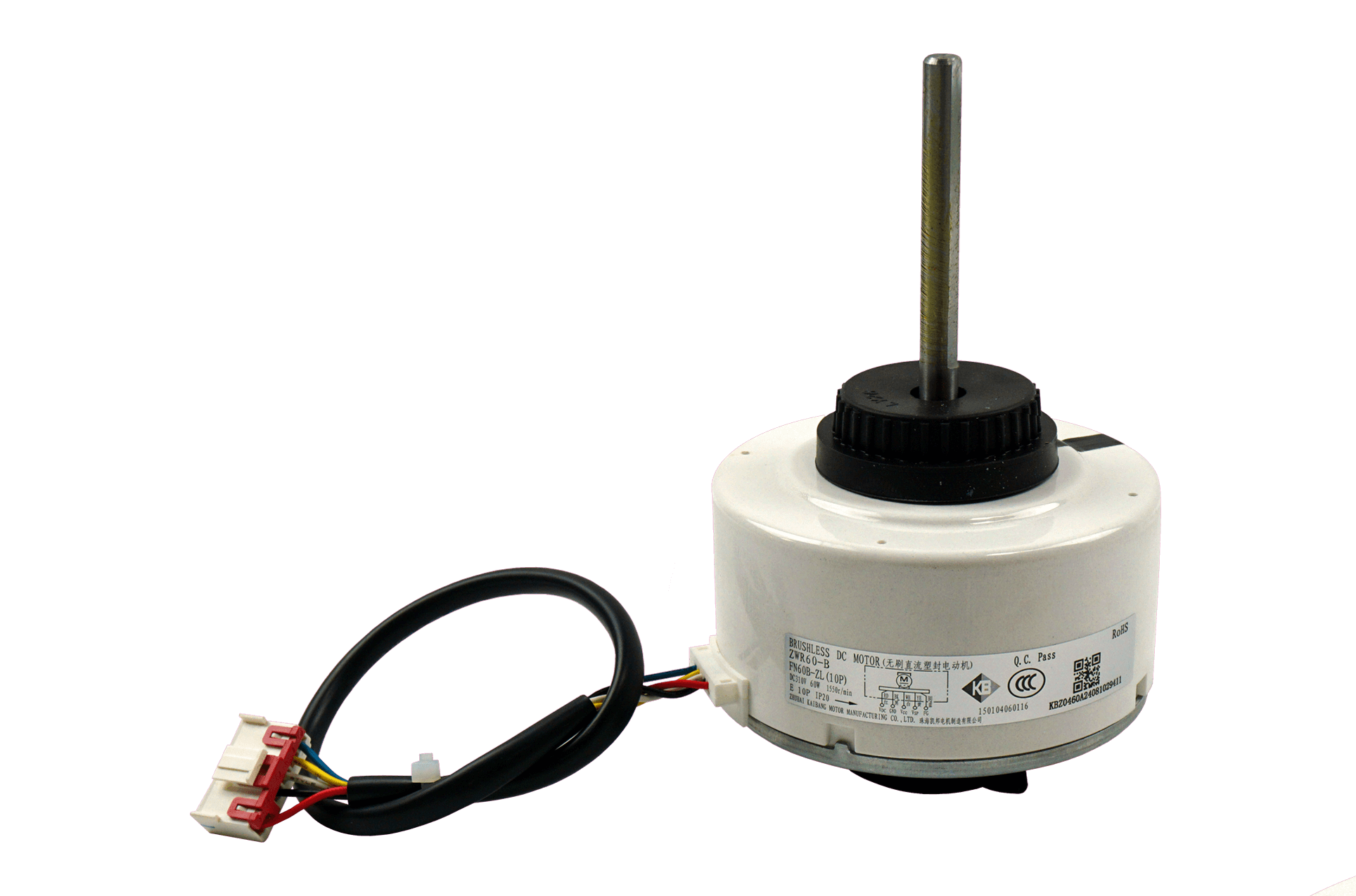 GREE XG150104060116 | Lüftermotor Innengerät