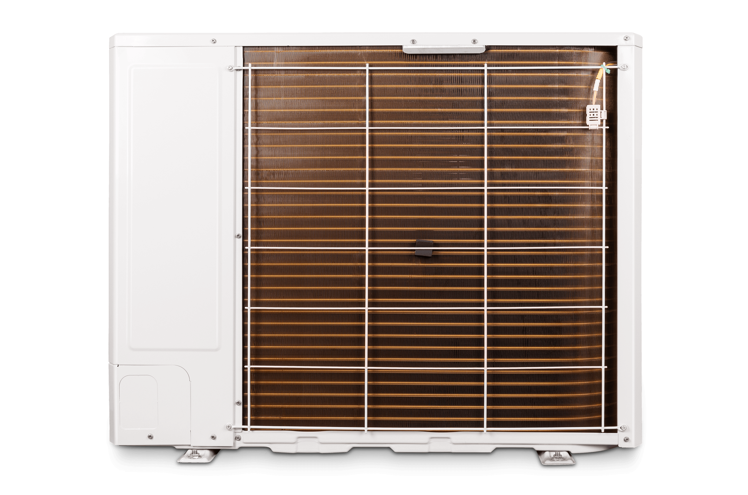 GREE GMV-121-WLC-T | Kompaktes VRF-Außengerät | 12,1 kW