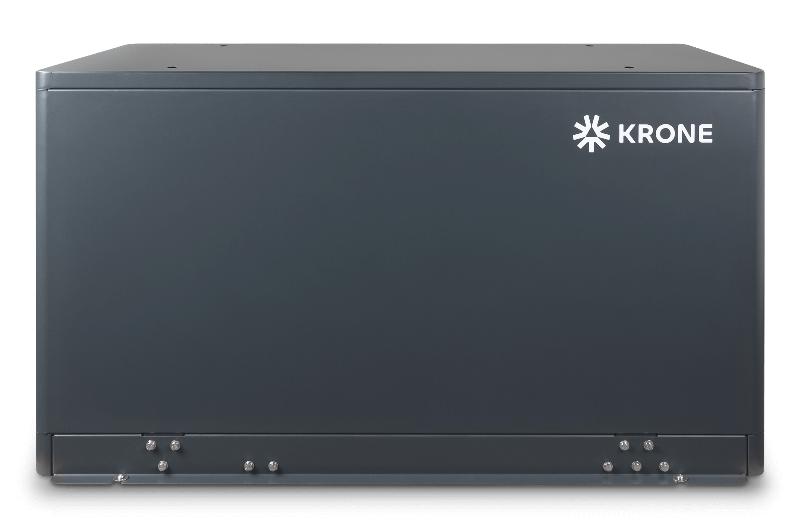 KRONE ZEV-060-210-HM | Tankmodul 80 l inkl. Ausdehnungsgefäß