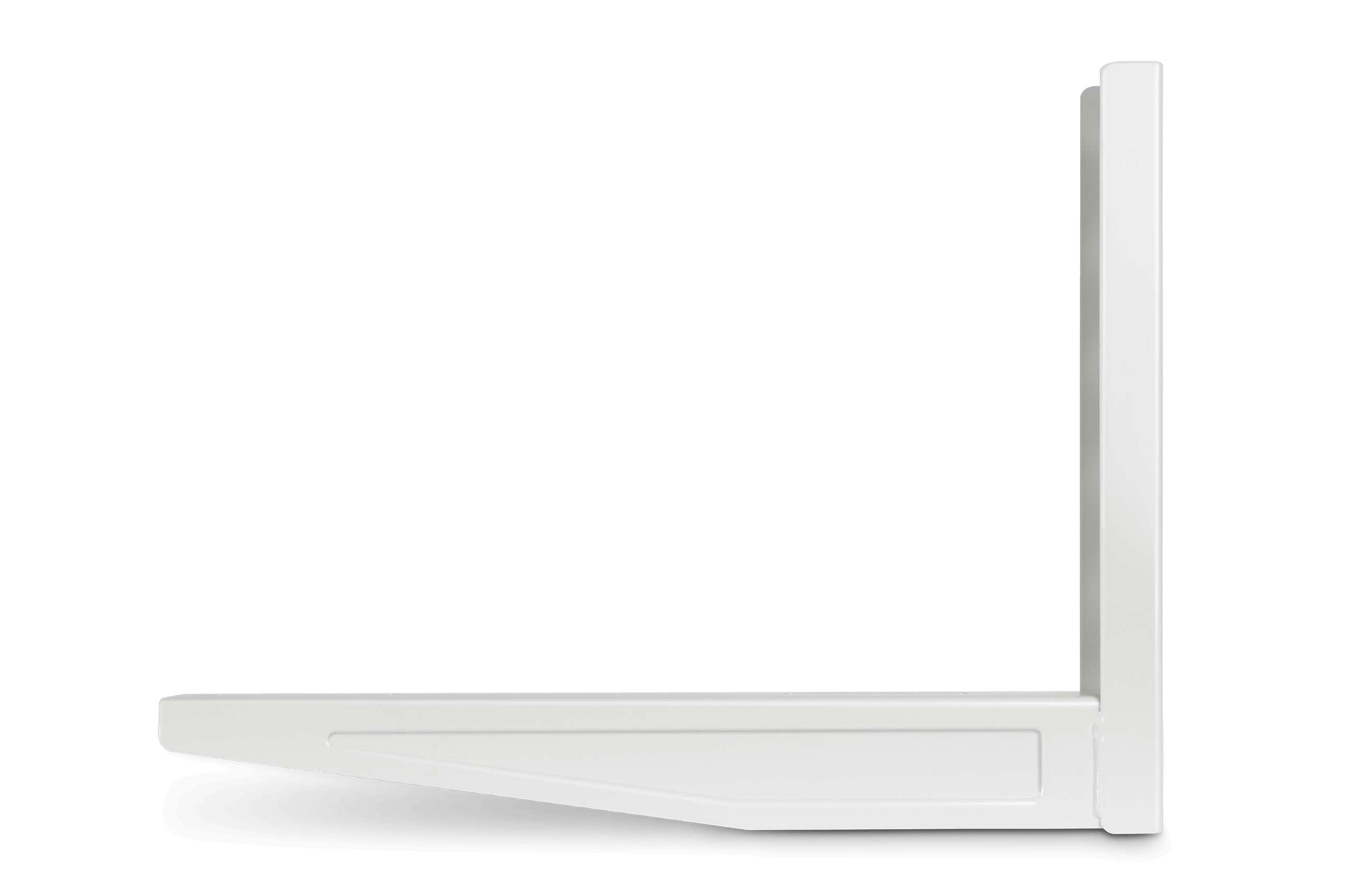 B-3036-3 | Wandkonsole für Außengeräte | 490 mm Auflagefläche
