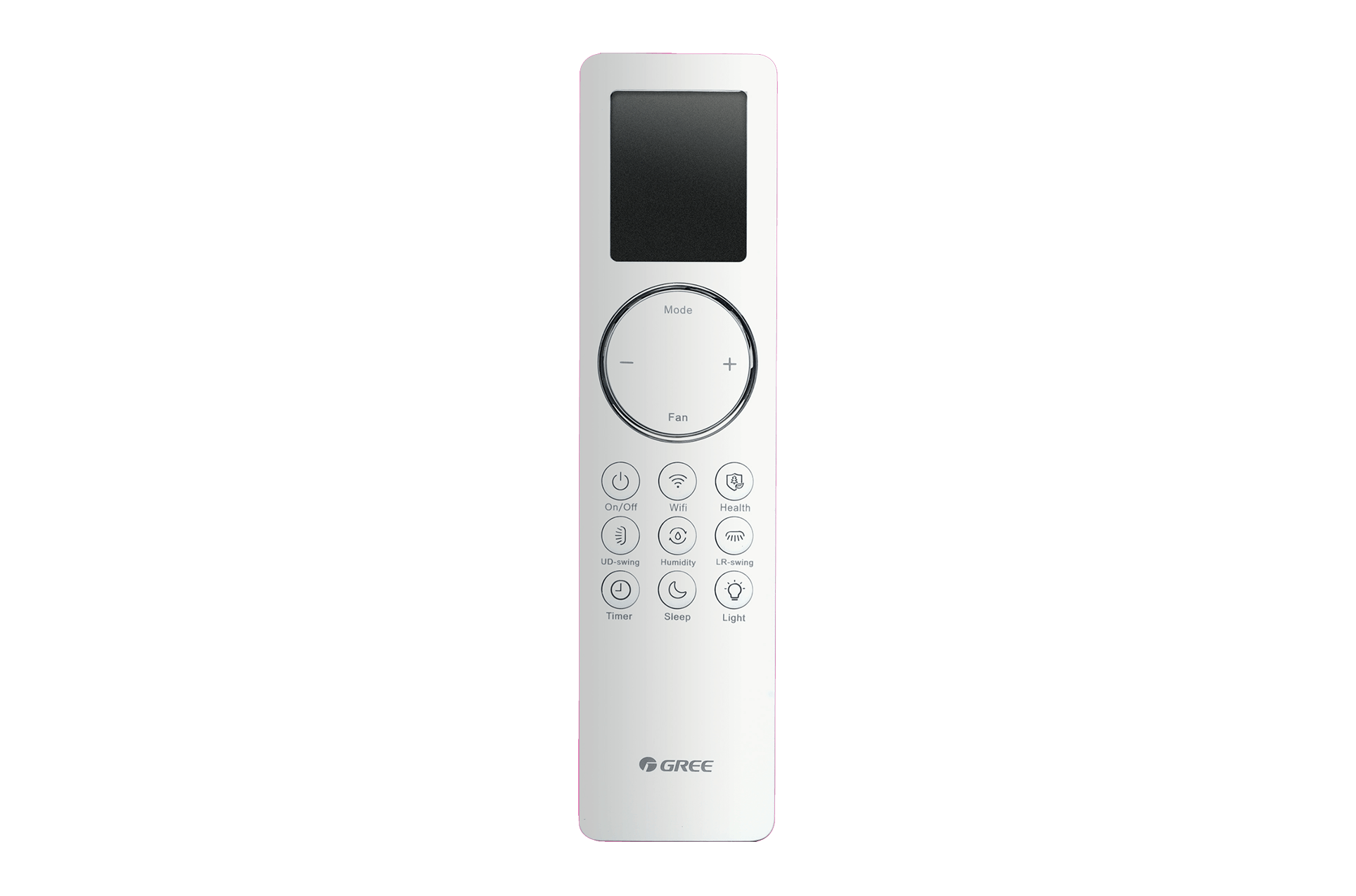 GREE XG305001060207 | Infrarotfernbedienung Innengerät