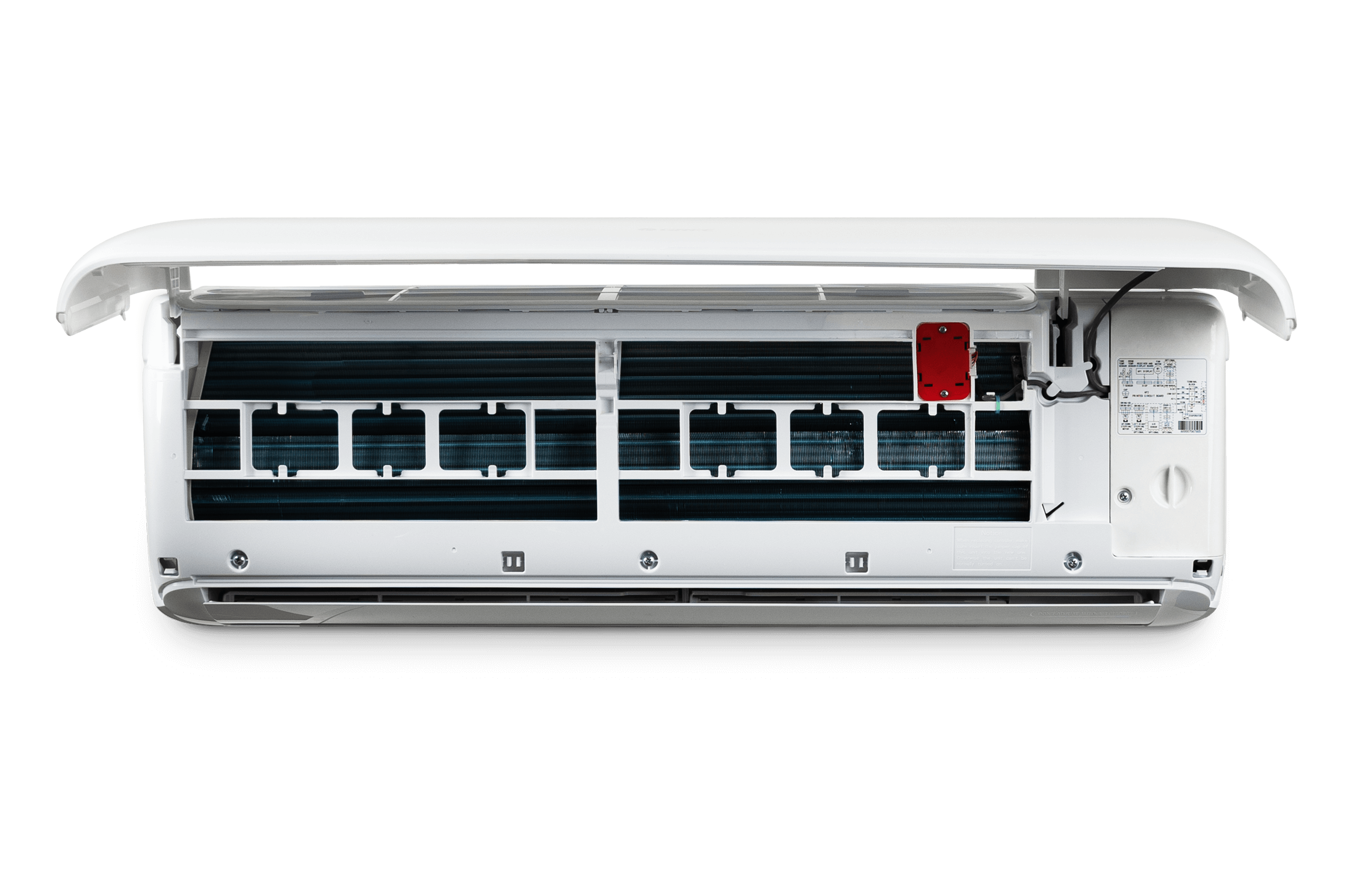 GREE GWH-09-ATCXB | R290 Wand Klimaanlagen Set | 2,7 kW
