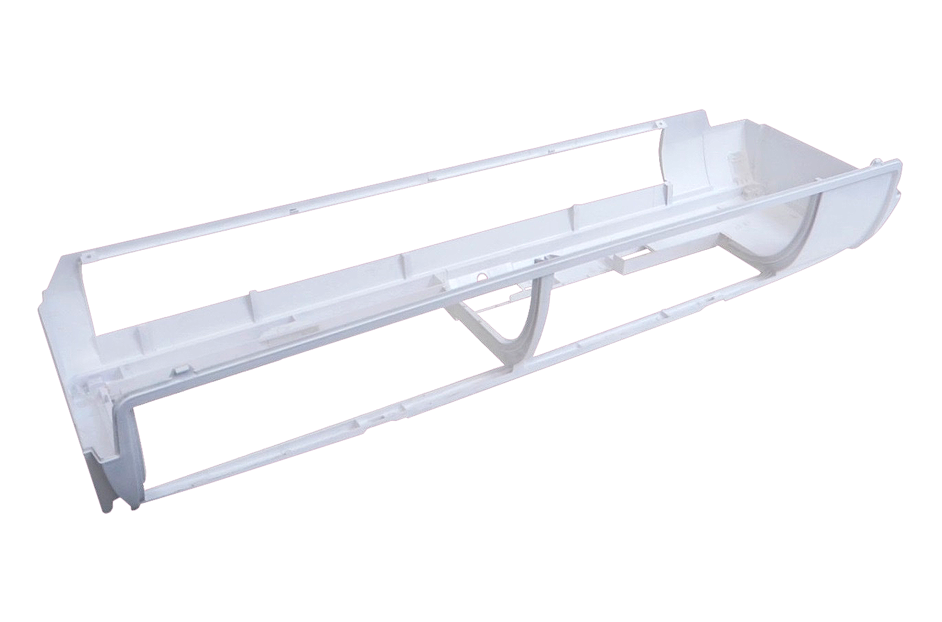 X-RE-1122556 - Gehäuse