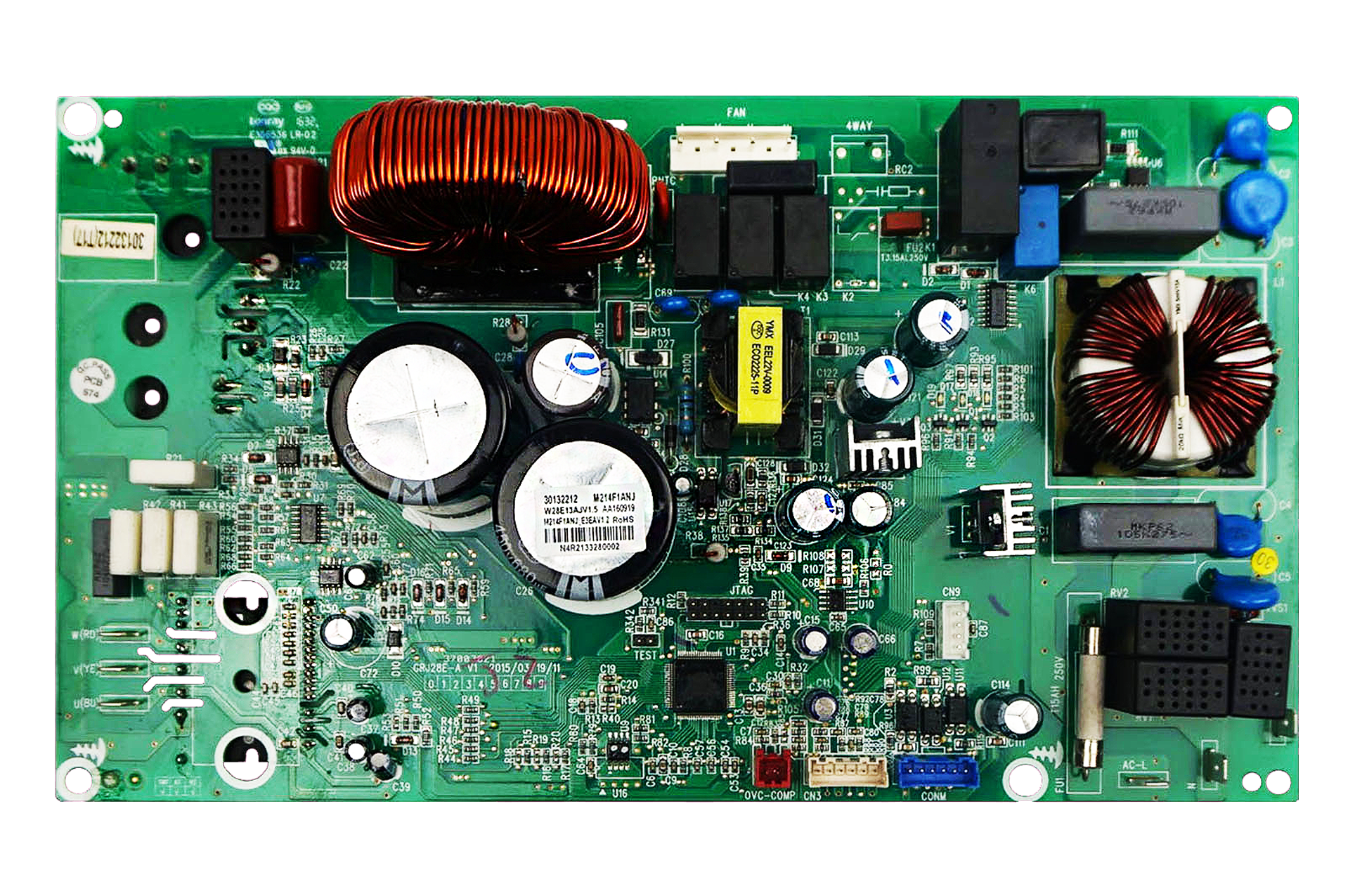 GREE XG30132212 | Hauptplatine Innengerät