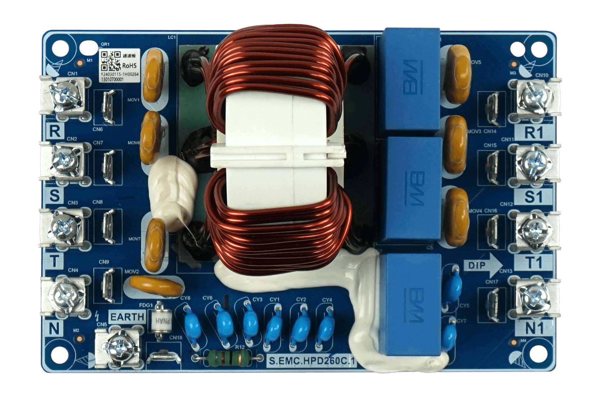 X-NE-2161020157 - Platine