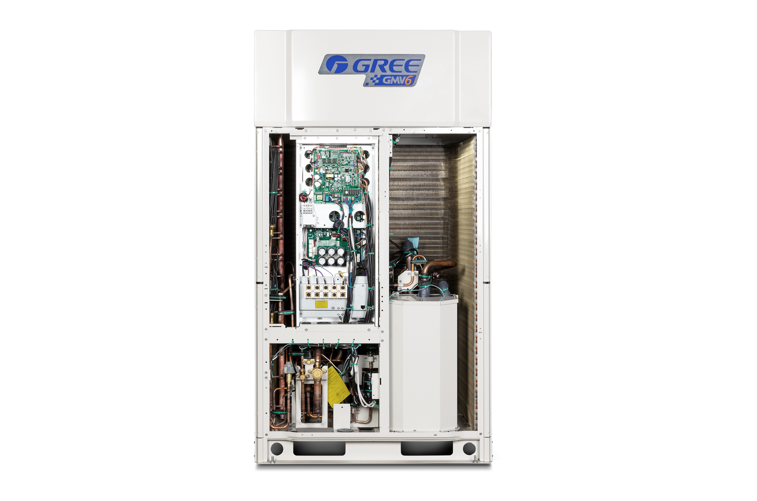 GREE GMV-224-WMH-X | Modulares VRF-Außengerät | 22,4 kW