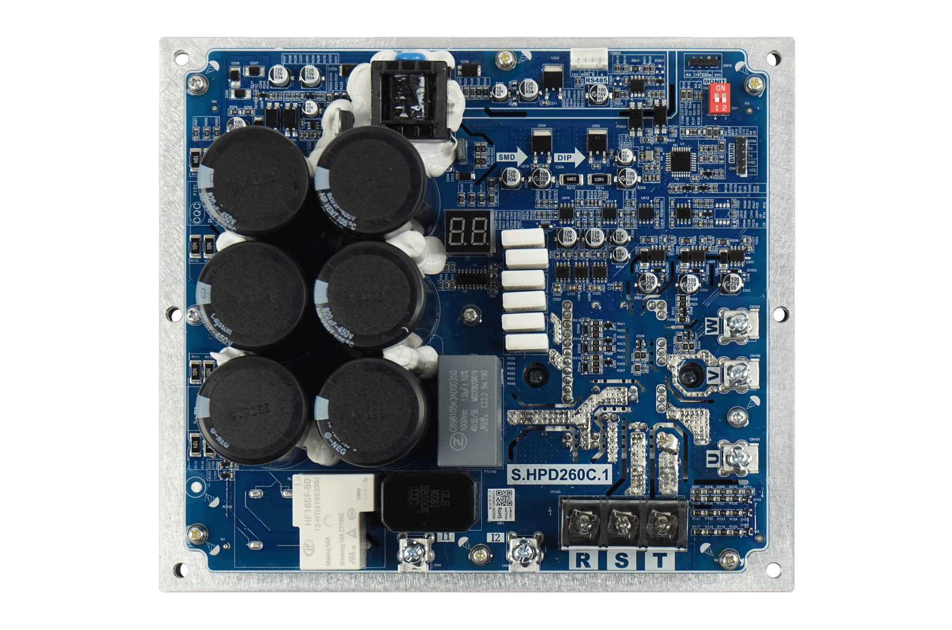X-NE-2161020156 - Platine