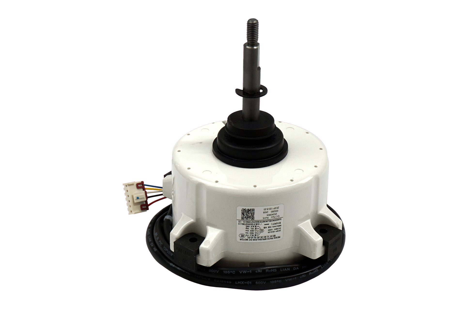 X-NE-2160300054 - Motor