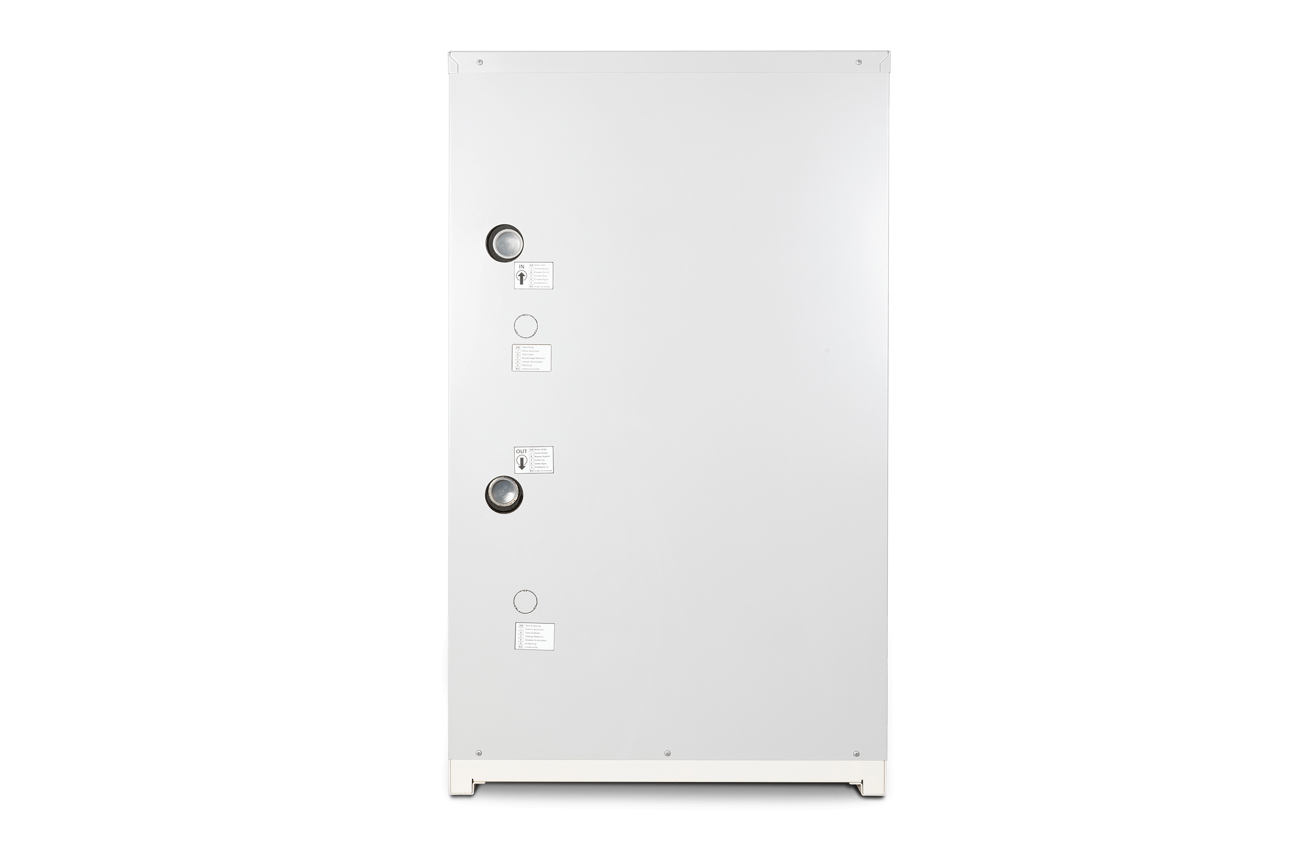 KRONE LSQ-035-TPS | Hydraulikmodul für die Serie LSQ