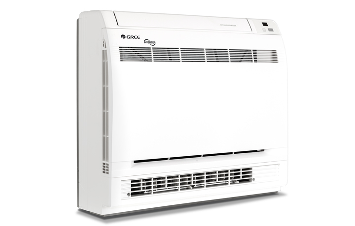 MULTI-INVERTER 1-5 (ARCHIV) KÄLTEMITTEL R410A