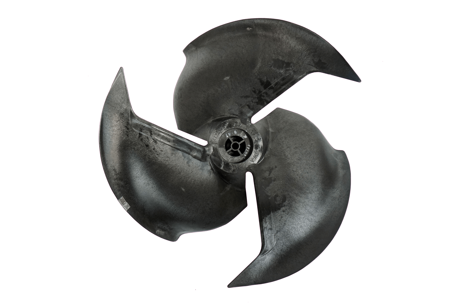 X-NE-2131300020 - Lüfterrad