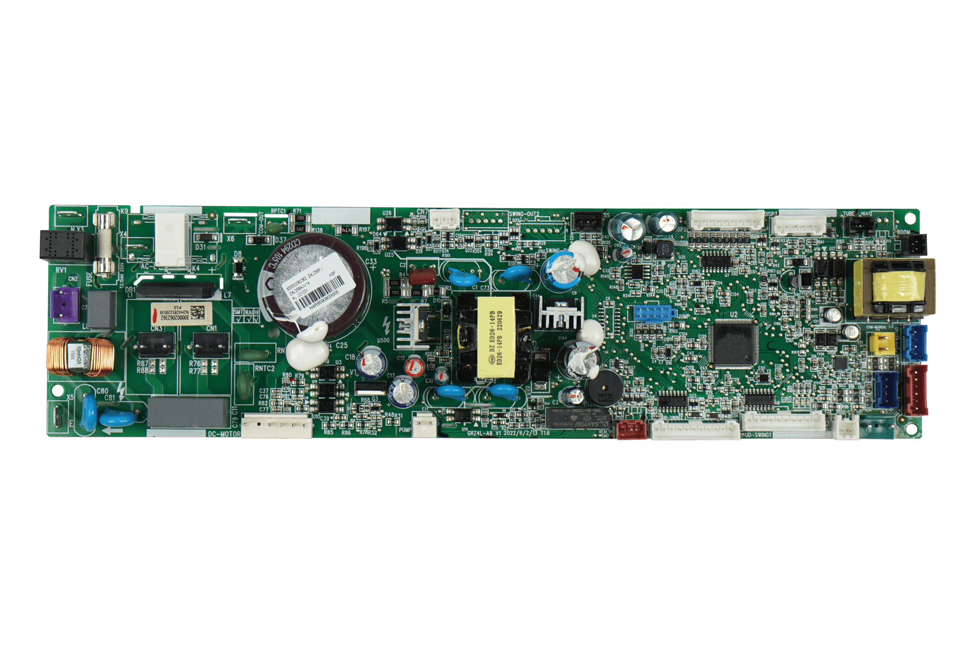 GREE XG300002062362 | Hauptsteuerplatine Innengerät