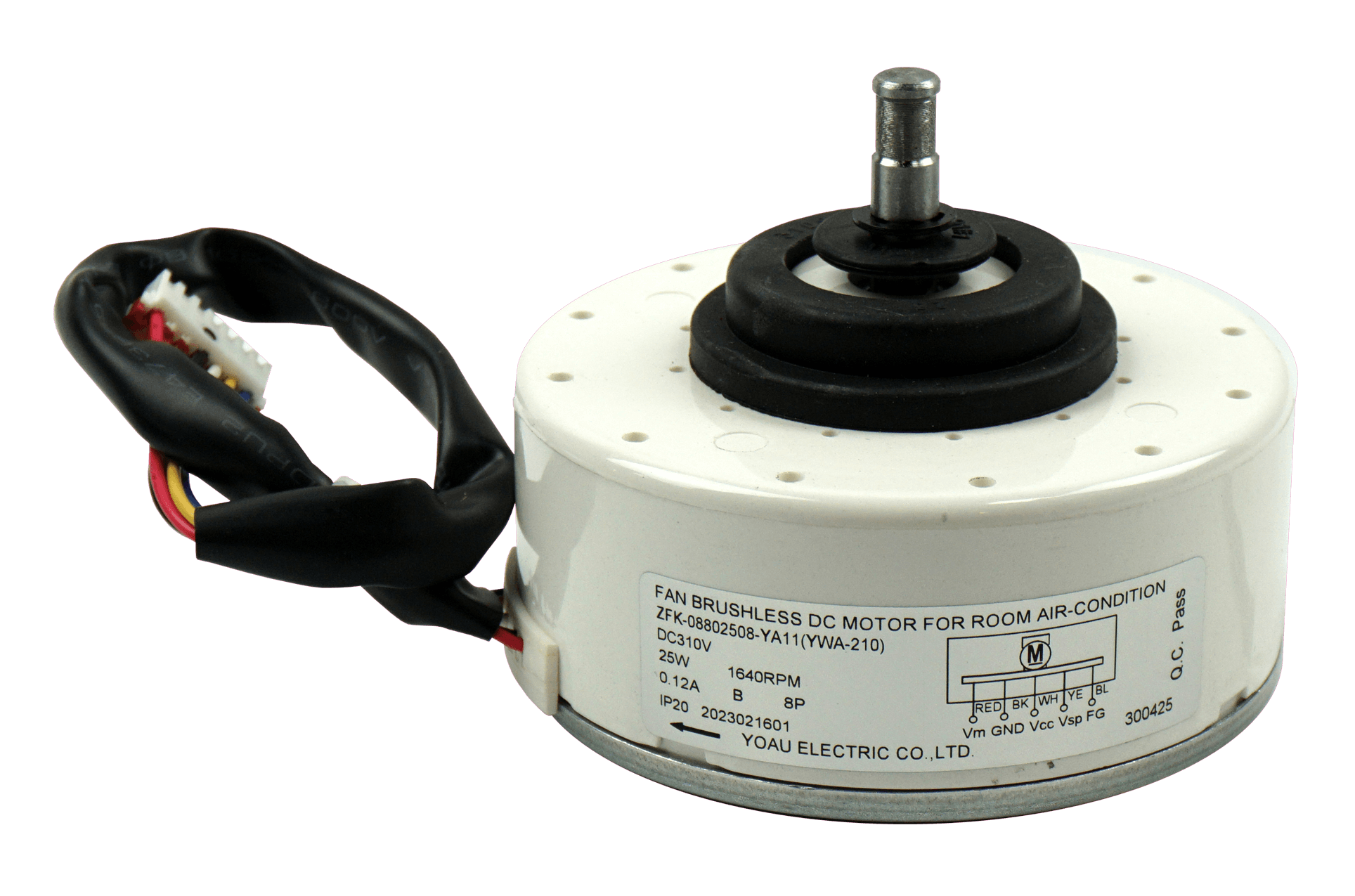 X-NO-1000071321 - Motor