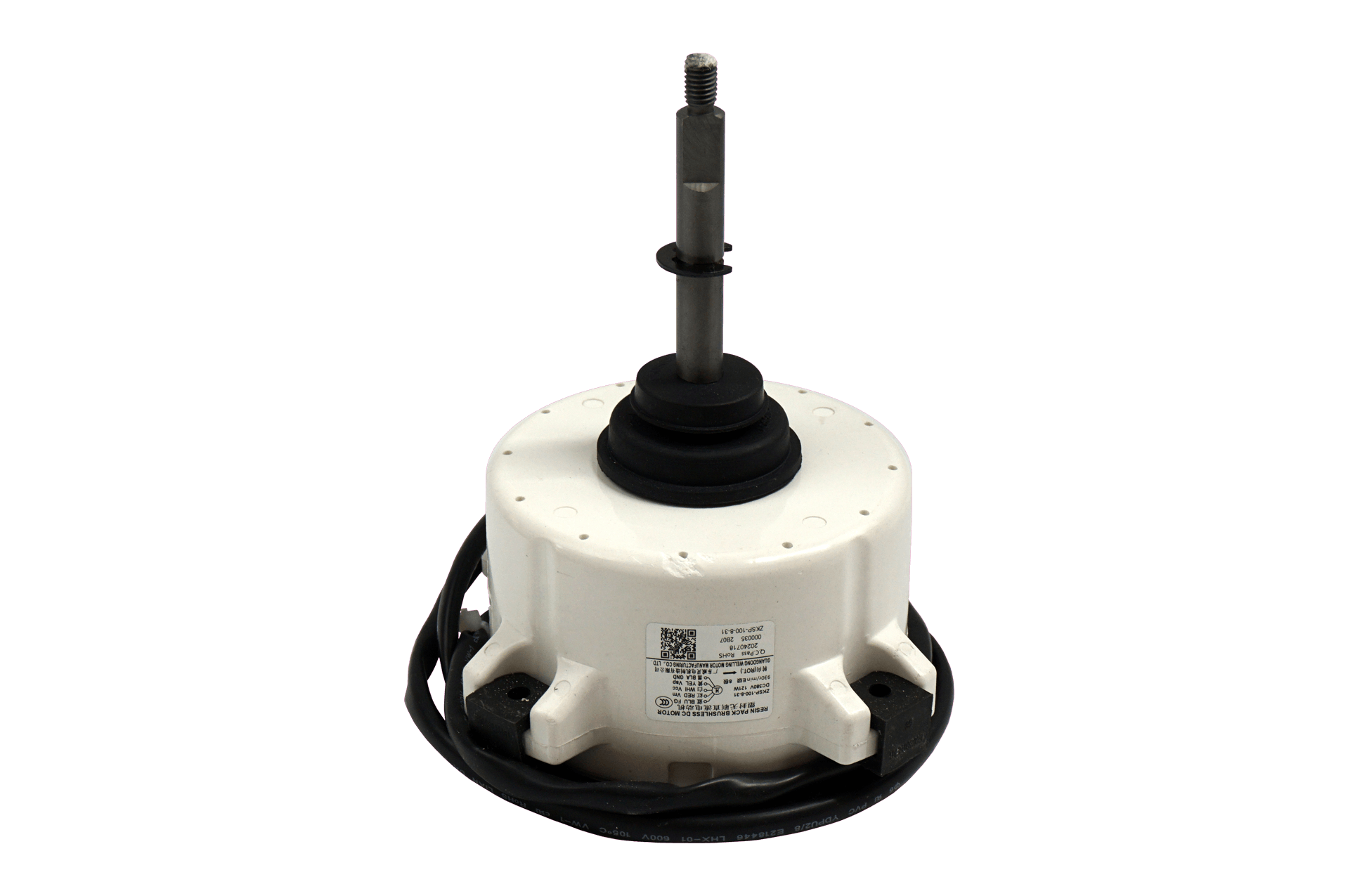 X-NE-2160300053 - Motor