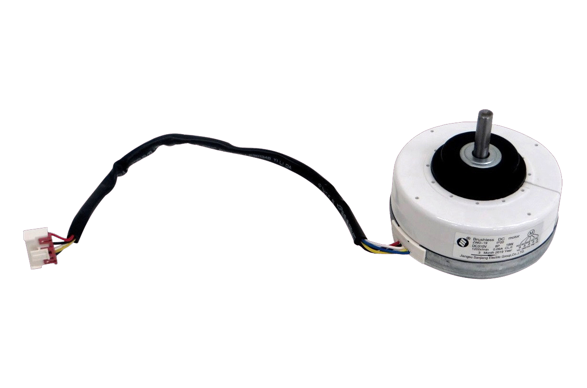 X-RE-1122520 - Motor