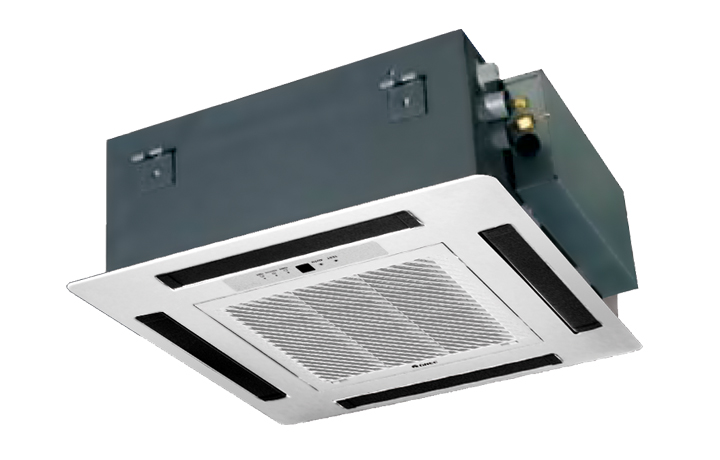 MULTI-INVERTER 1-5 (ARCHIV) KÄLTEMITTEL R410A