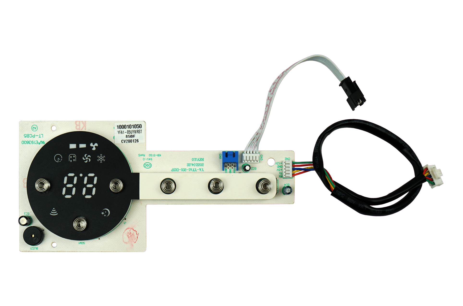X-NO-1000101050 - Display light panel