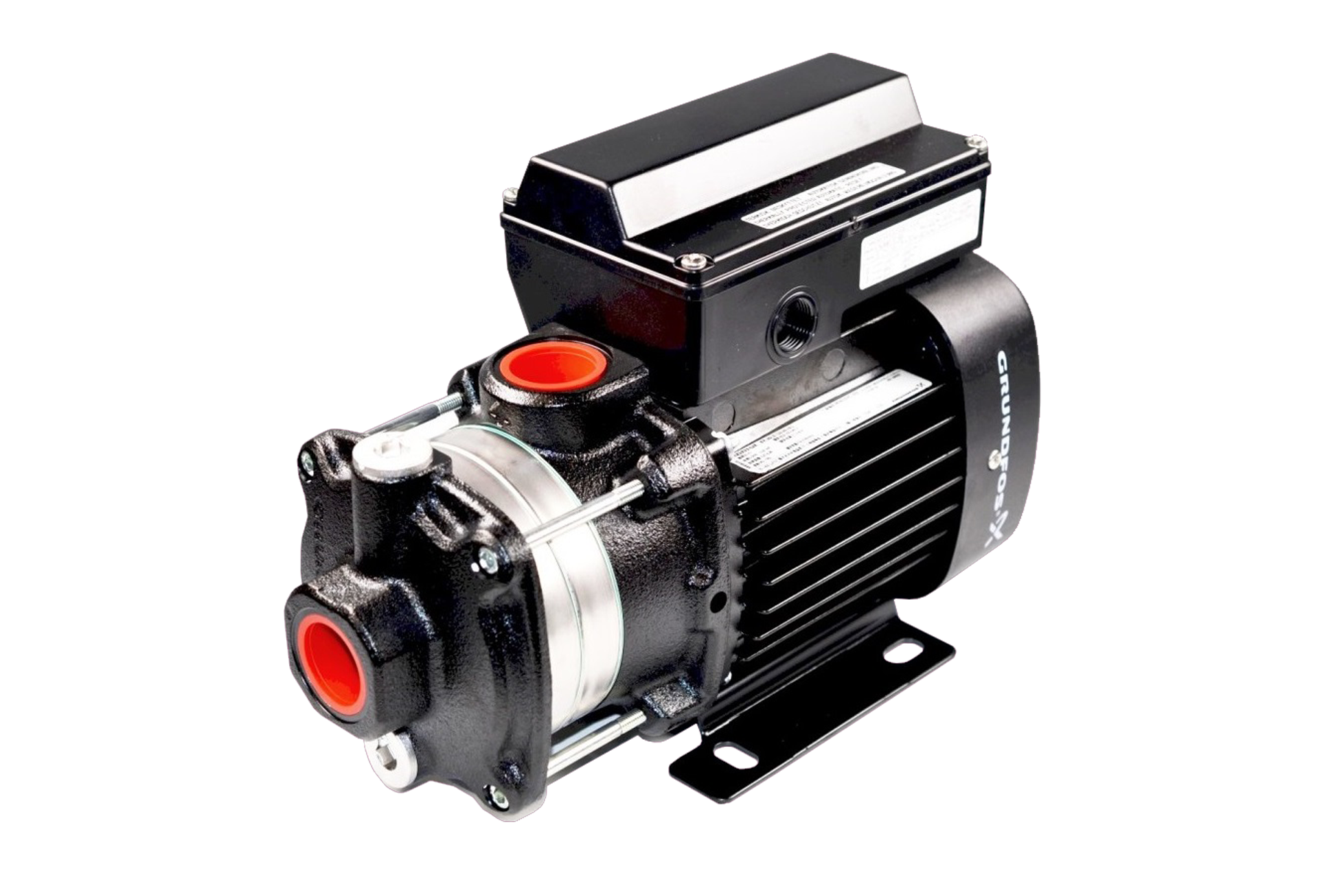X-RE-1122066 - Pumpe
