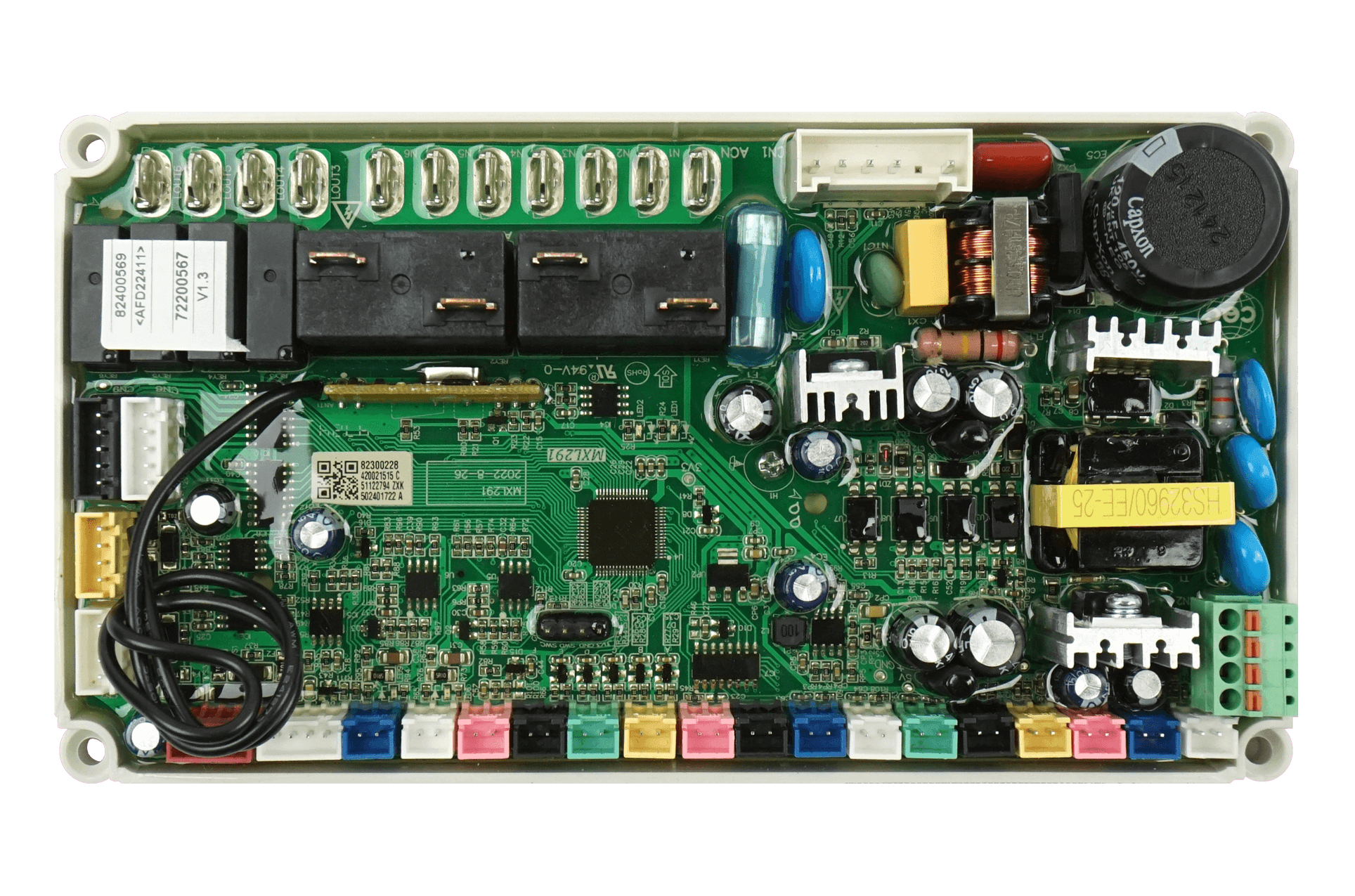 X-PH-26000095 - Steuerplatine