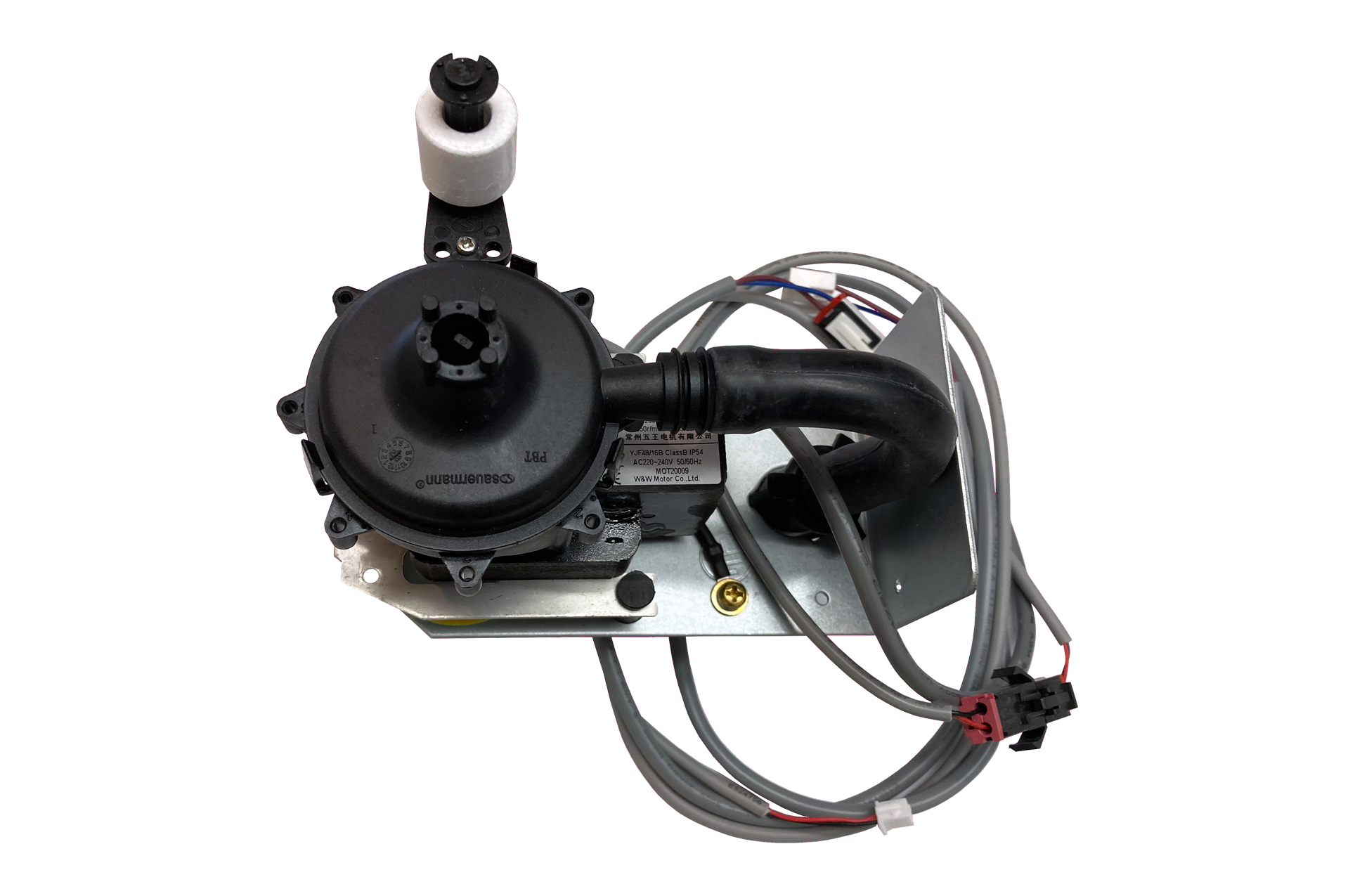 X-RE-1106667 - Pumpe