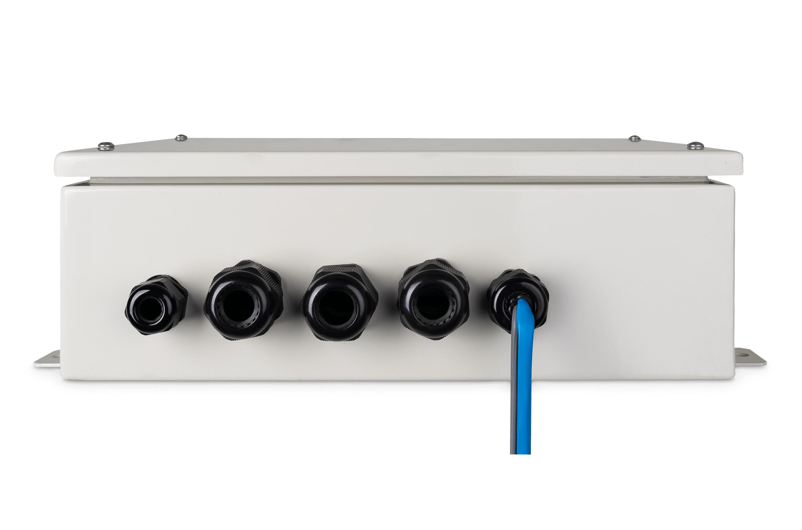 GREE LKIT035/WS | Klimaanlagen-Set zur Anbindung an externe Wärmetauscher | 3,5 kW