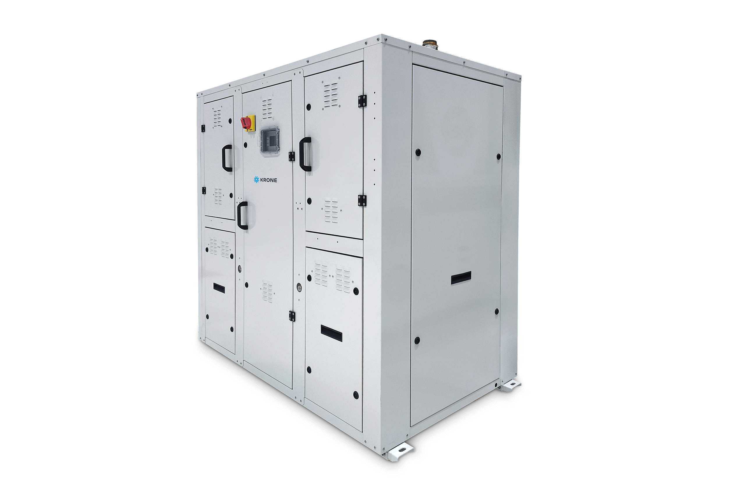 WFK-103 | Wassergekühlter Kaltwassererzeuger | 103,4 kW