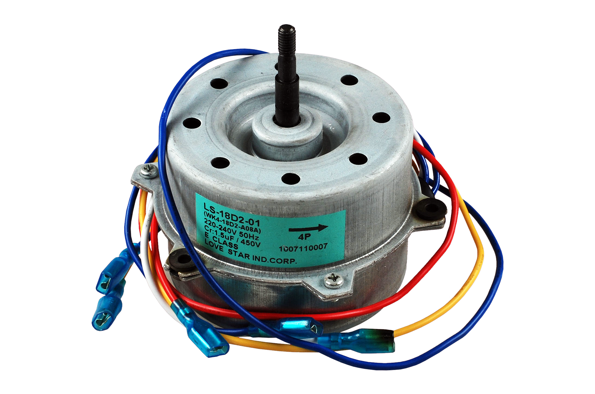 X-RE-1111866 - Motor