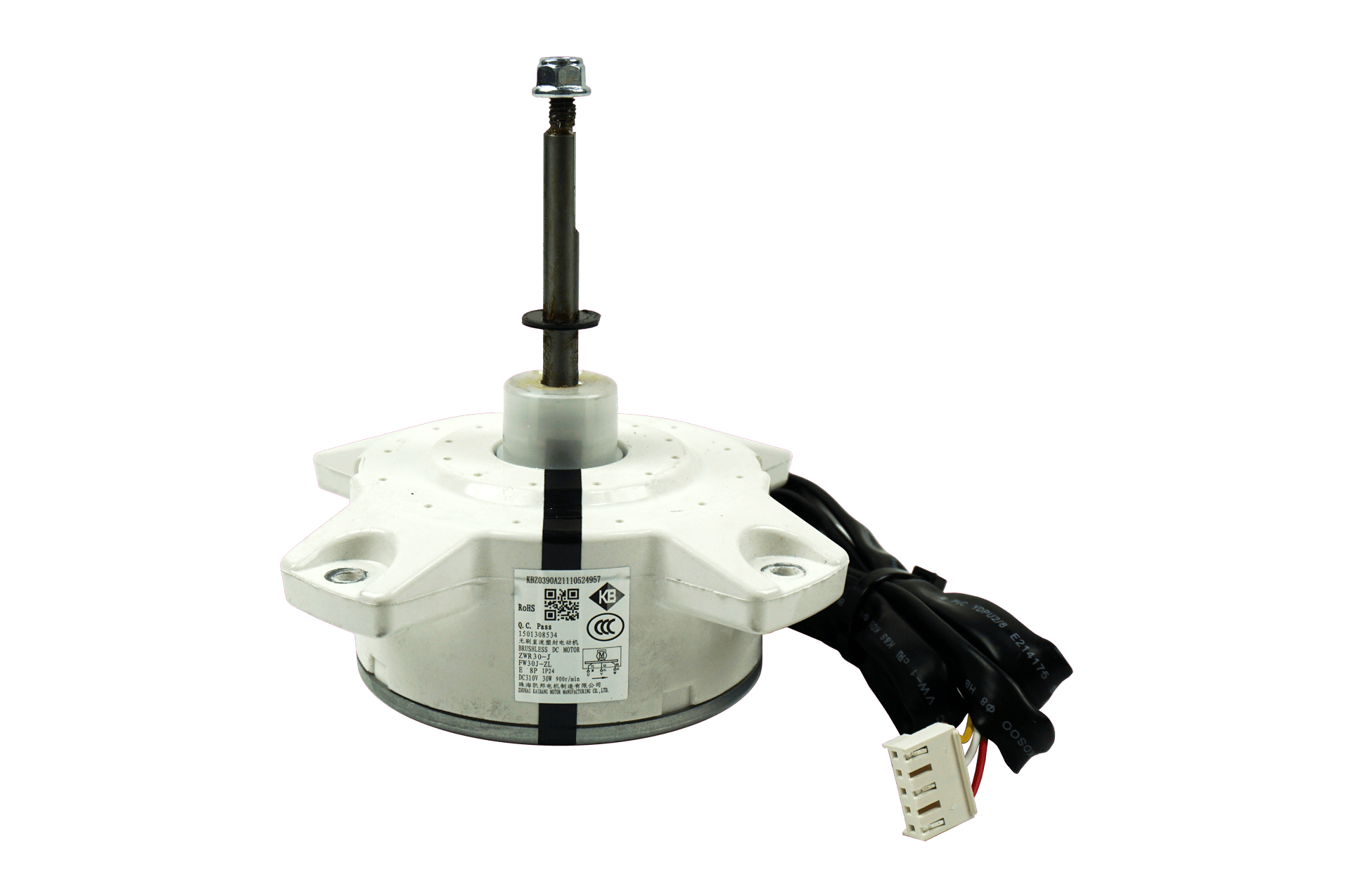 GREE XG1501308534 | Lüftermotor Außengerät