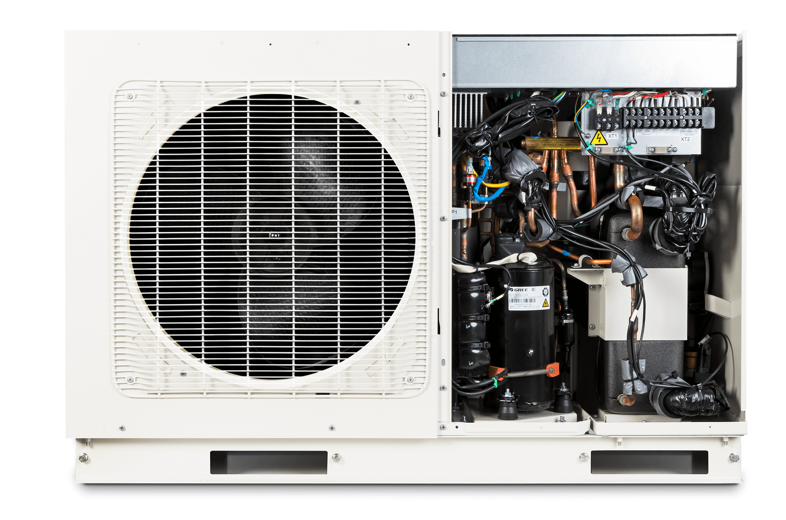 GREE GRS-CQ10-Pd-MC | Kompakter Kaltwassererzeuger | 7,8 kW
