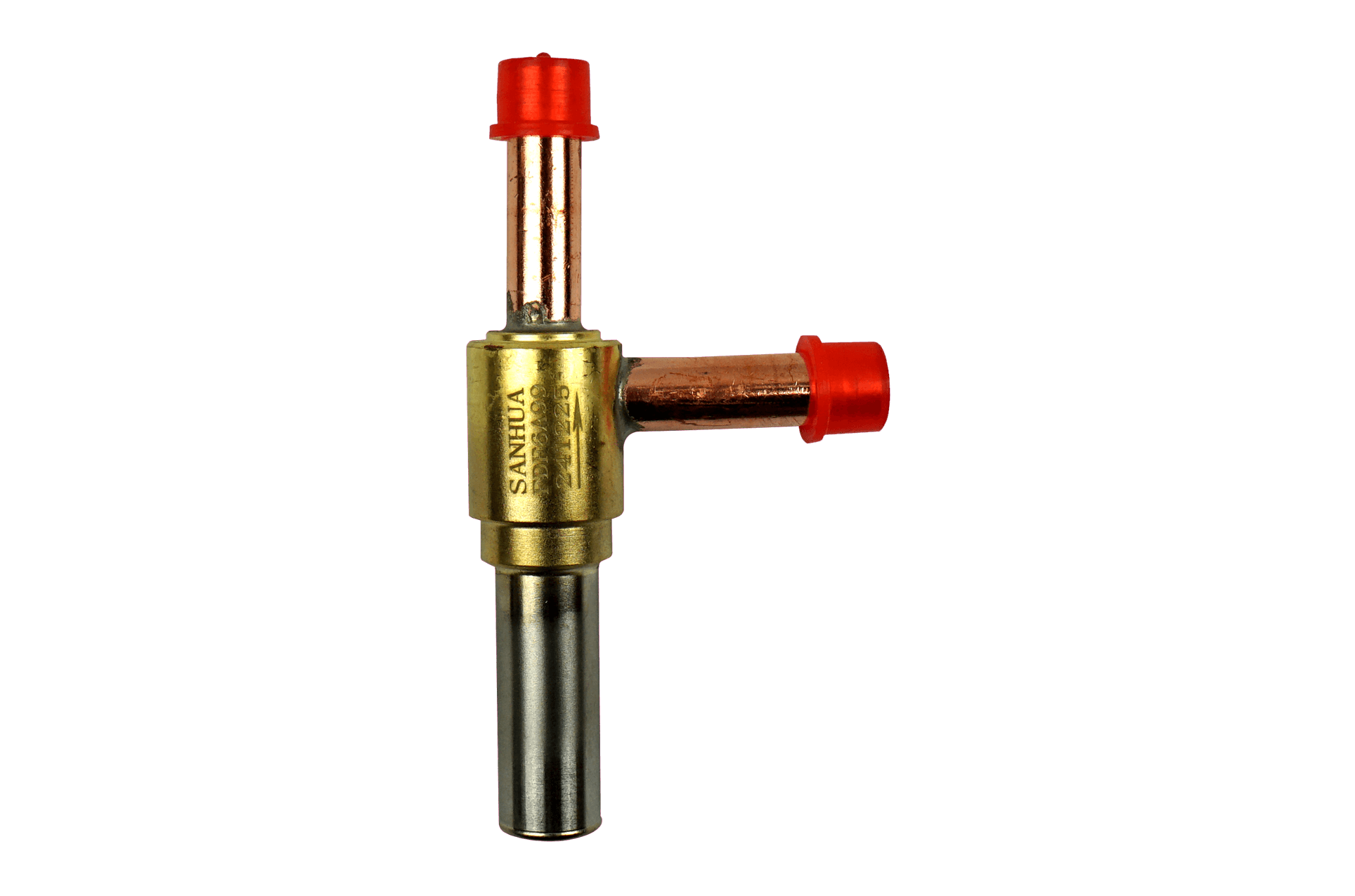 X-PH-1472 - Magnetventil