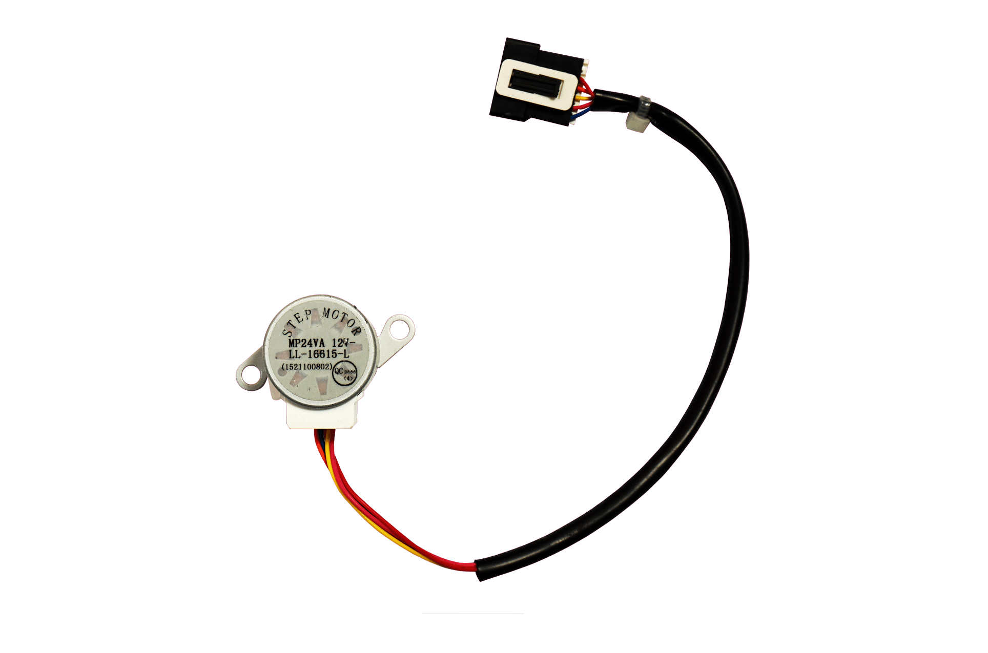 GREE XG1521100802 | Steppingmotor Innengerät