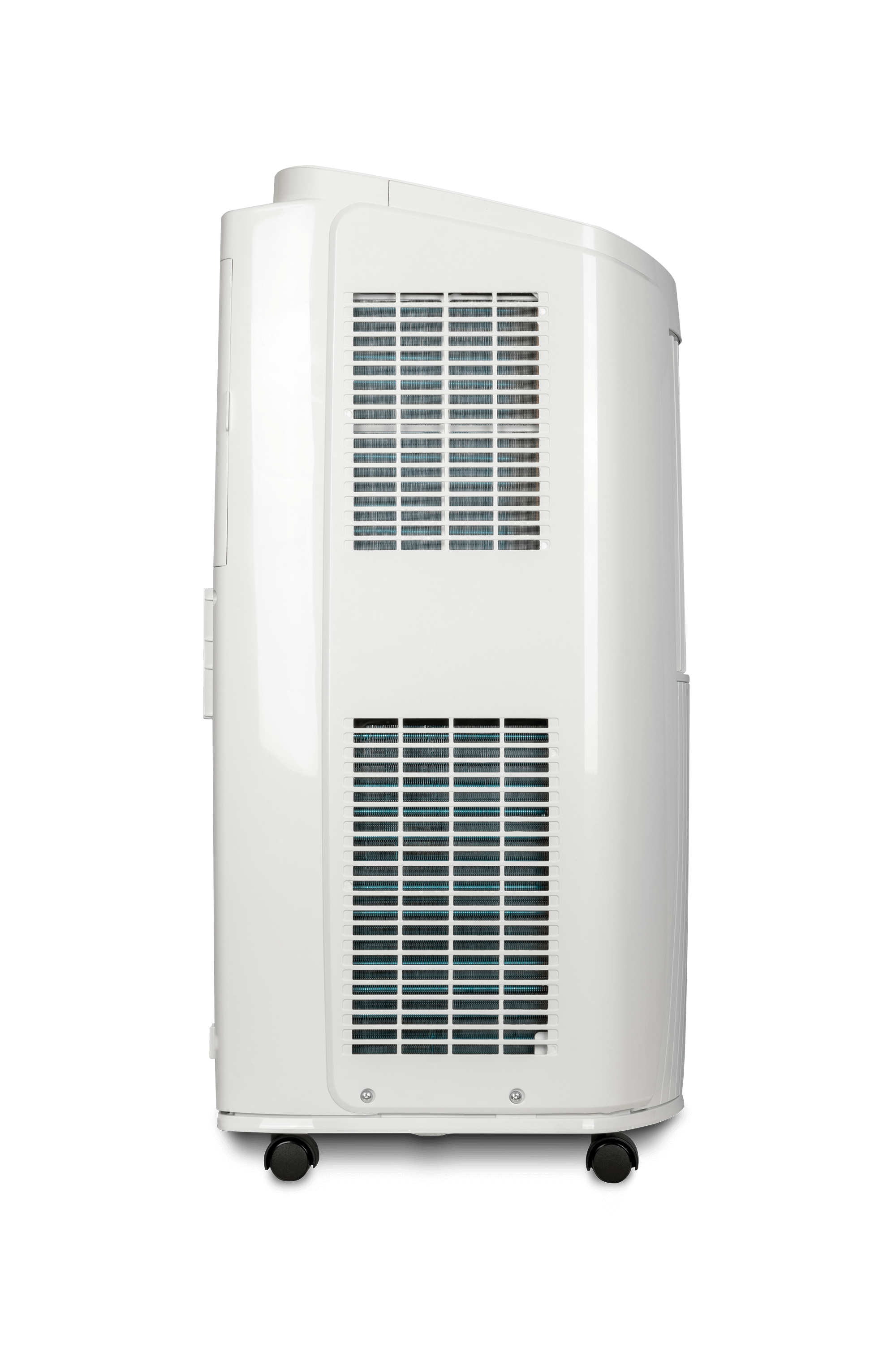 GREE GPC-12-AL-R290-D | Mobiles Klimagerät mit Abluftschlauch | 3,5 kW