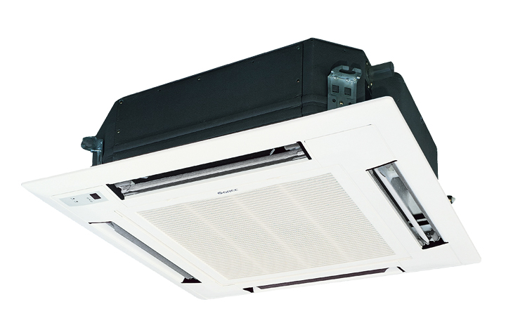 GREE GMV4 MULTI VRF SYSTEM (ARCHIV) D.C. INVERTER MIT KÄLTEMITTEL R410A