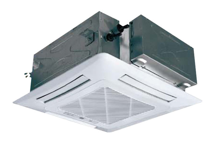GREE GMV5 MULTI VRF SYSTEM (ARCHIV) D.C. INVERTER MIT KÄLTEMITTEL R410A