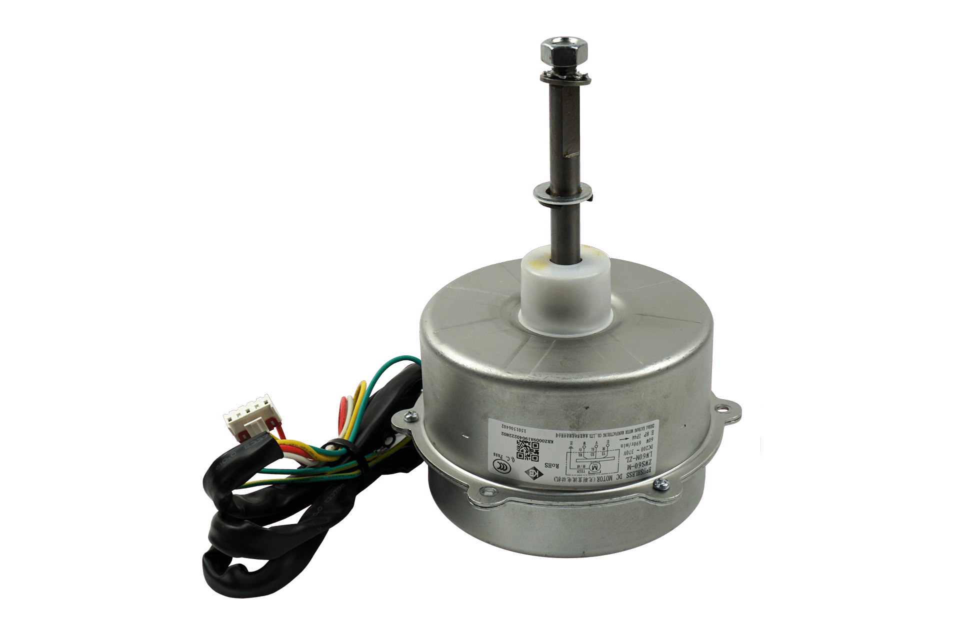 GREE XG1501506402 | Lüftermotor Außengerät