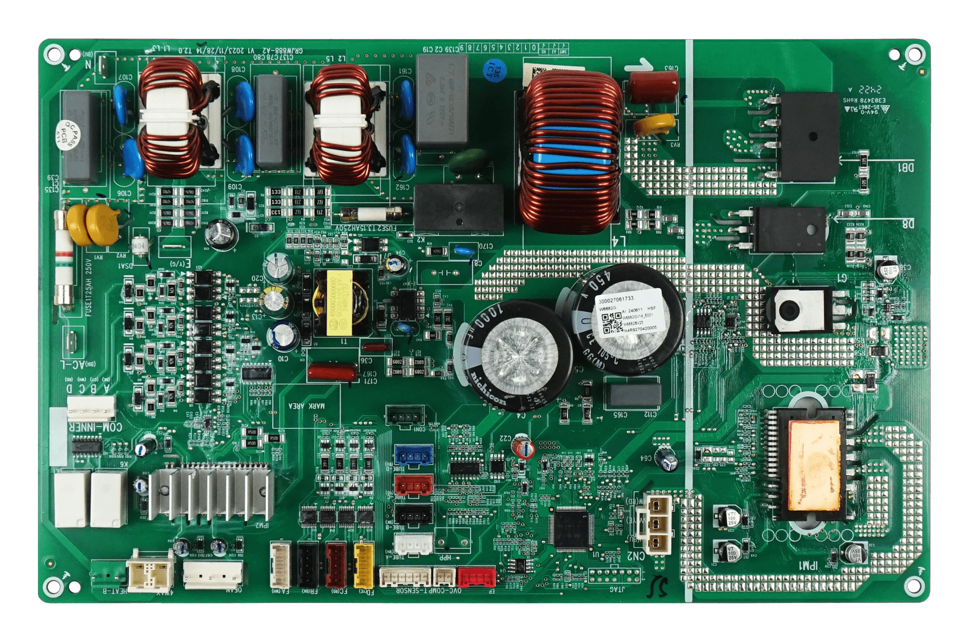 GREE XG300027061733 | Hauptplatine Außengerät