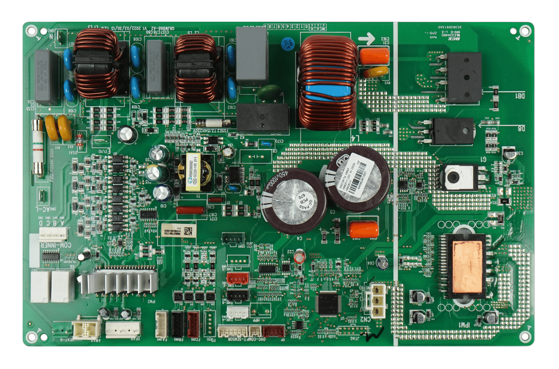 GREE XG300027061734 | Hauptplatine Außengerät