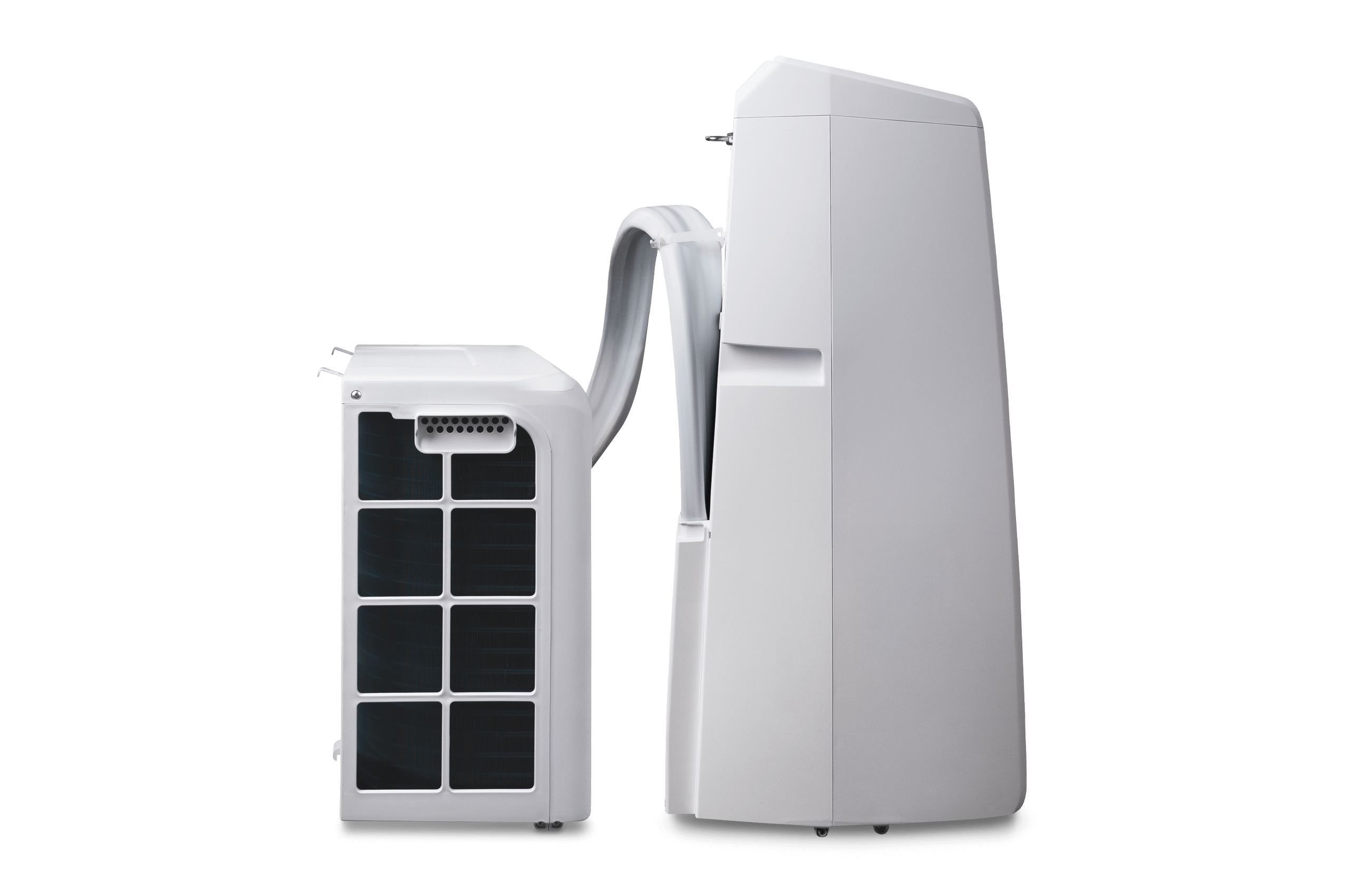 CMK-3500 | Mobiles Split-Klimagerät | 3,5 kW