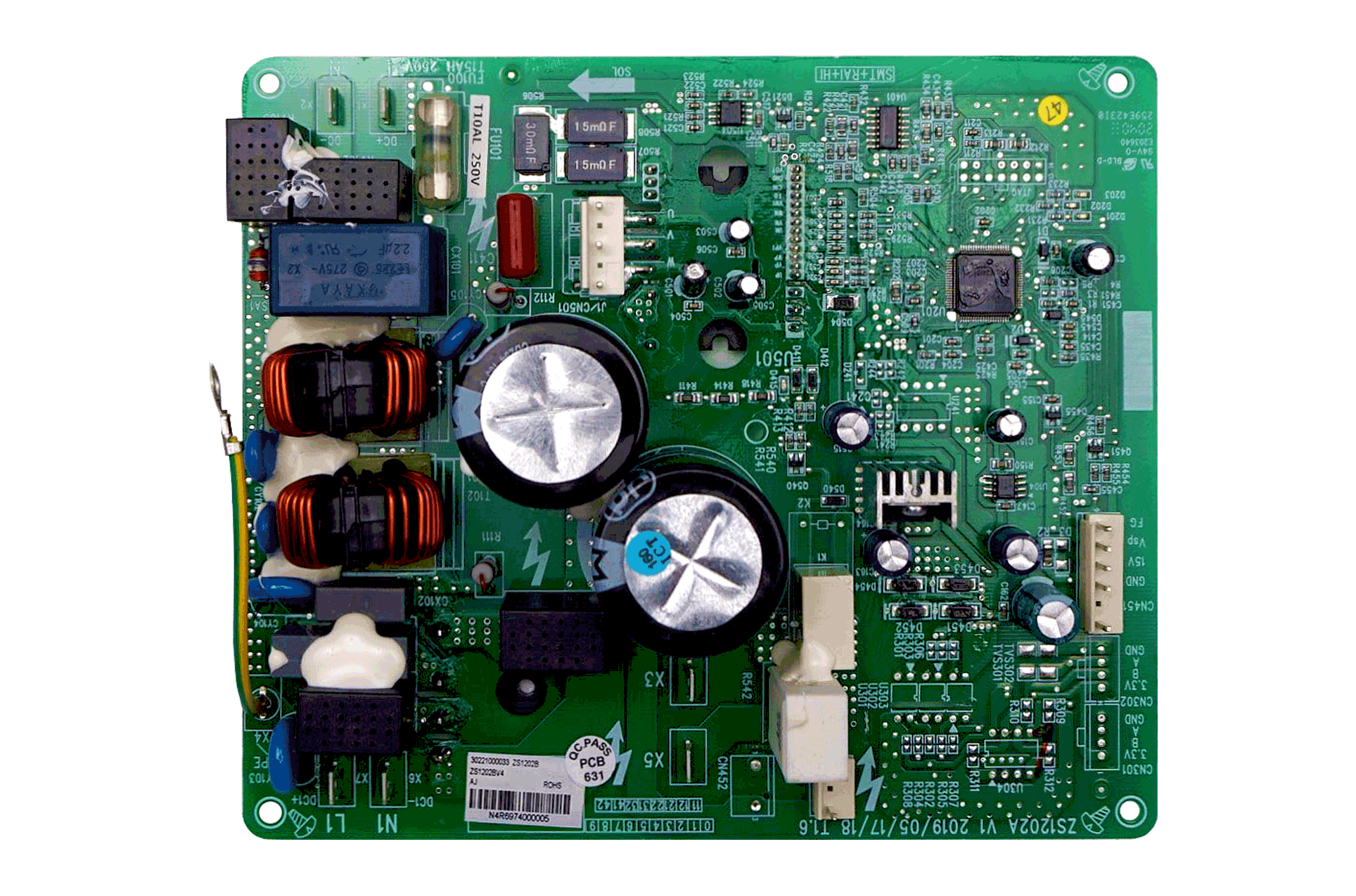 GREE XG30221000033 | Lastplatine AP2 Innengerät